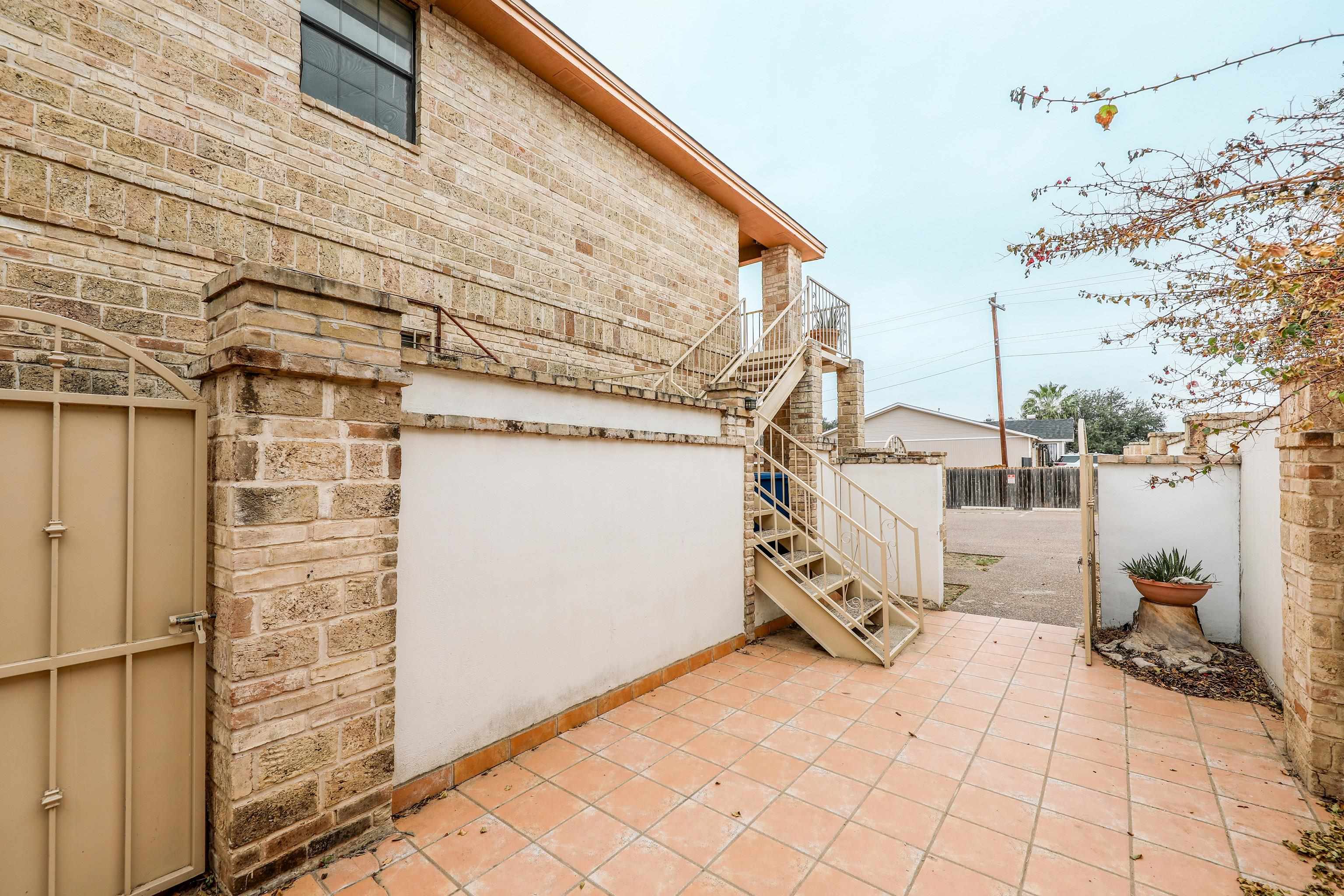 607 Gale St Unit: Unit 3 BLDG A