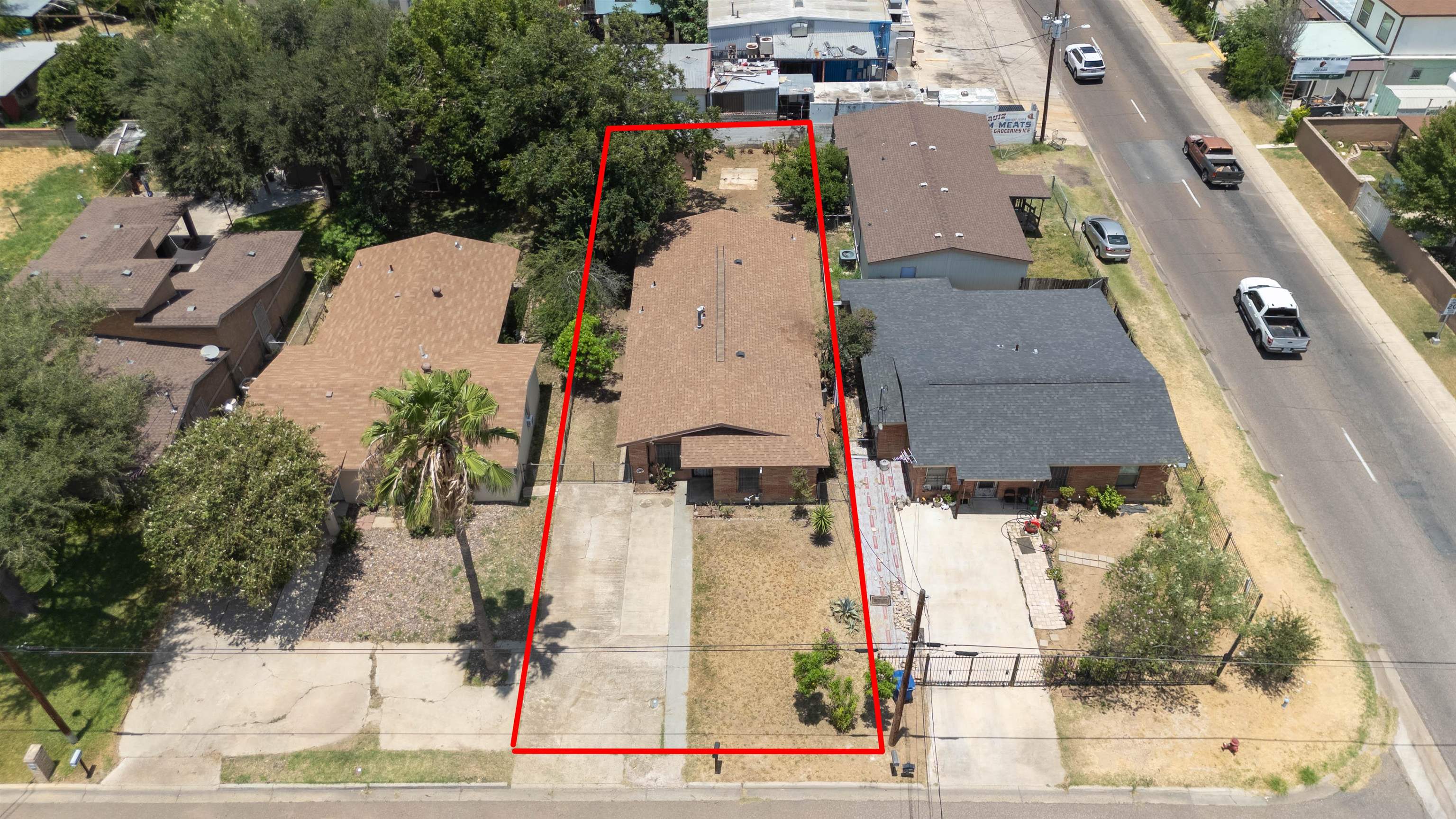 2118 E Kearney St