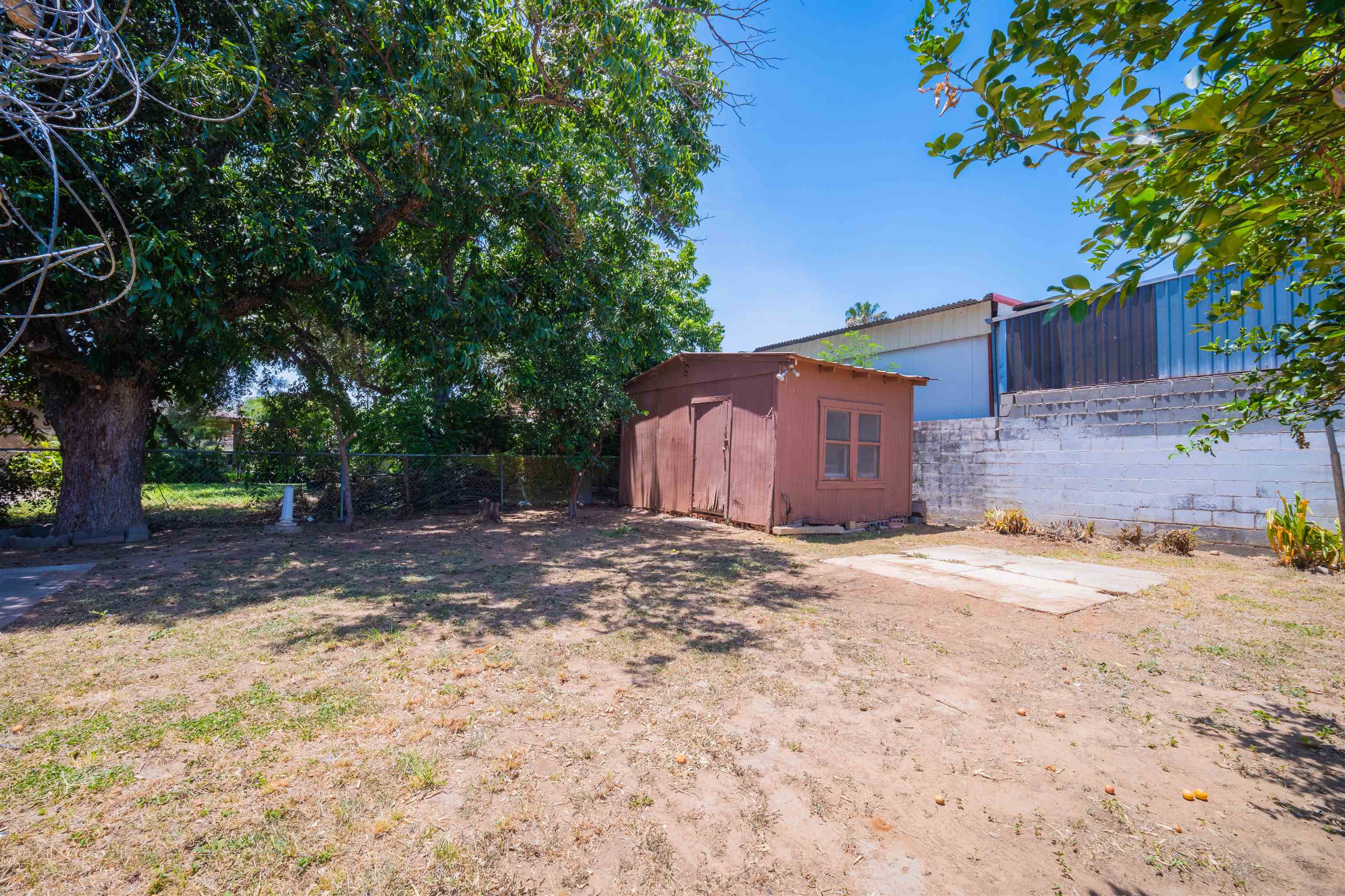 2118 E Kearney St