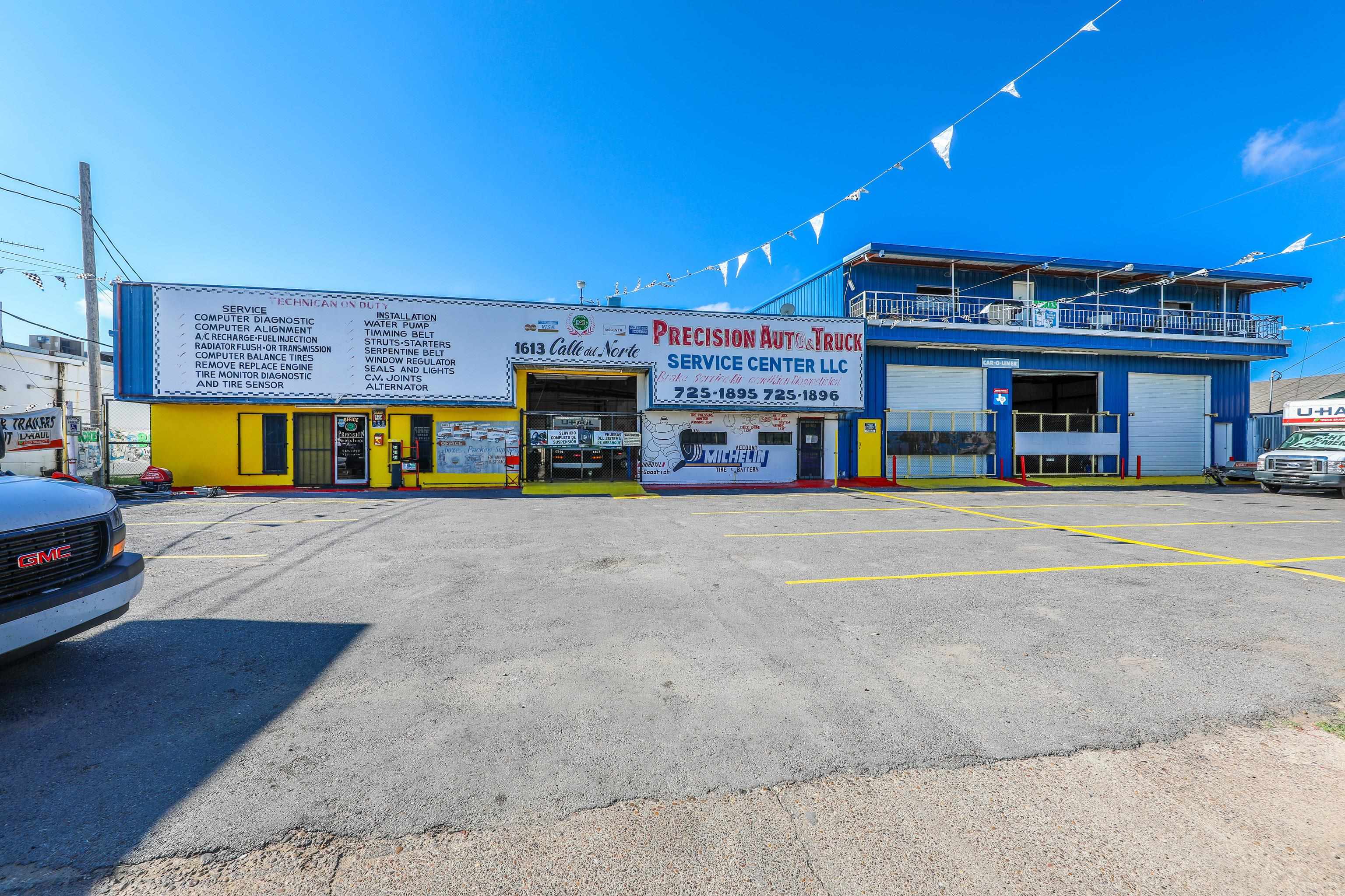1613 Calle Del Norte