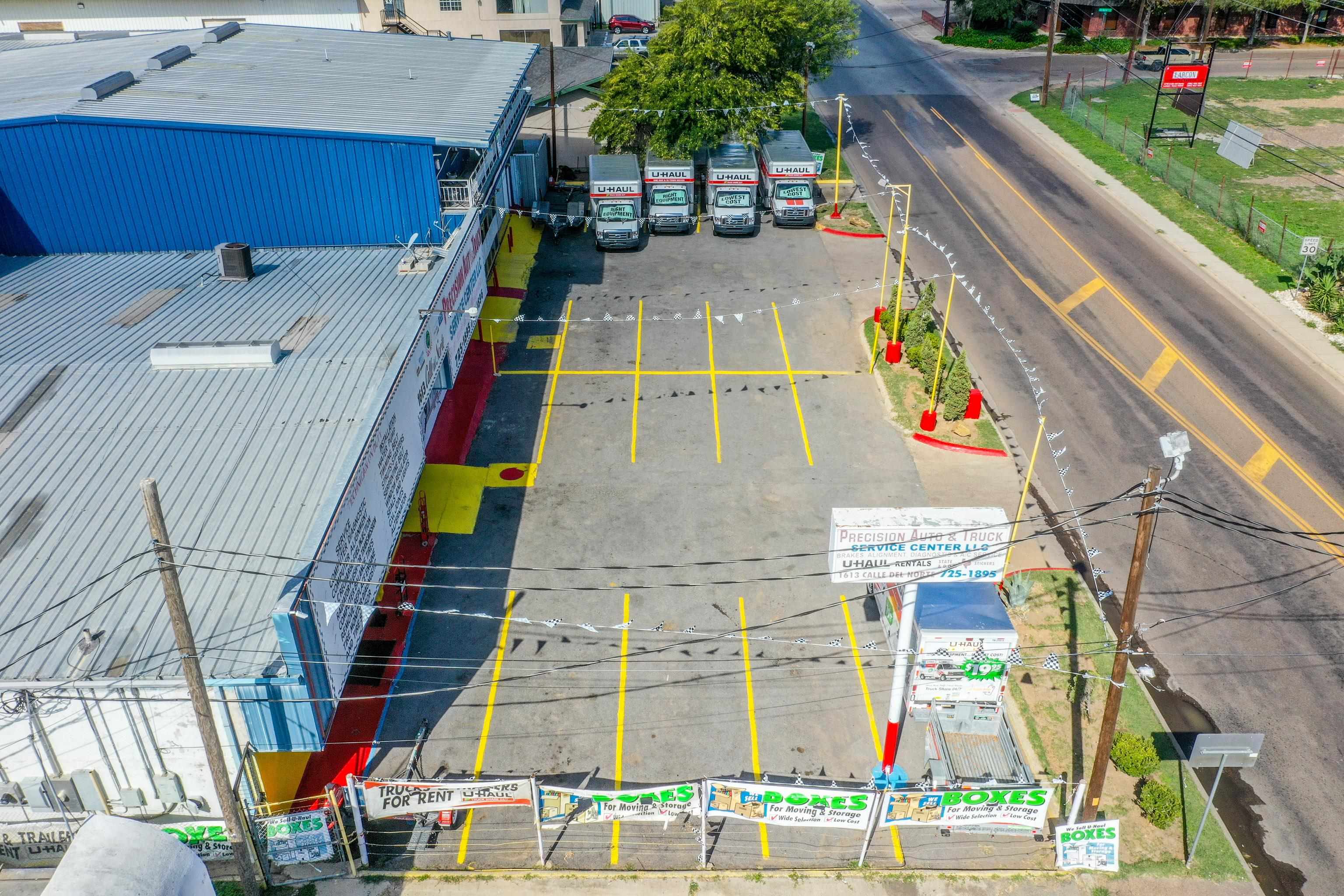 1613 Calle Del Norte
