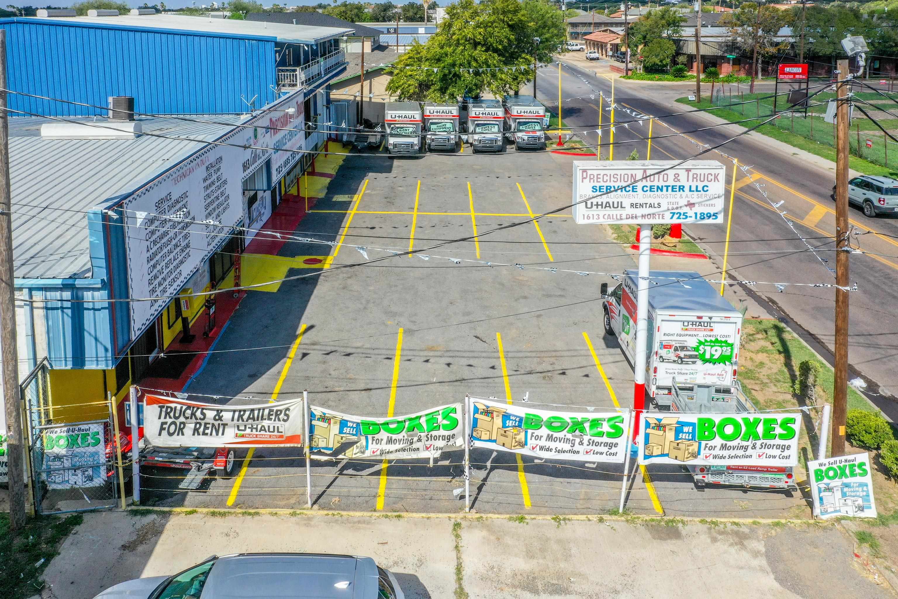 1613 Calle Del Norte