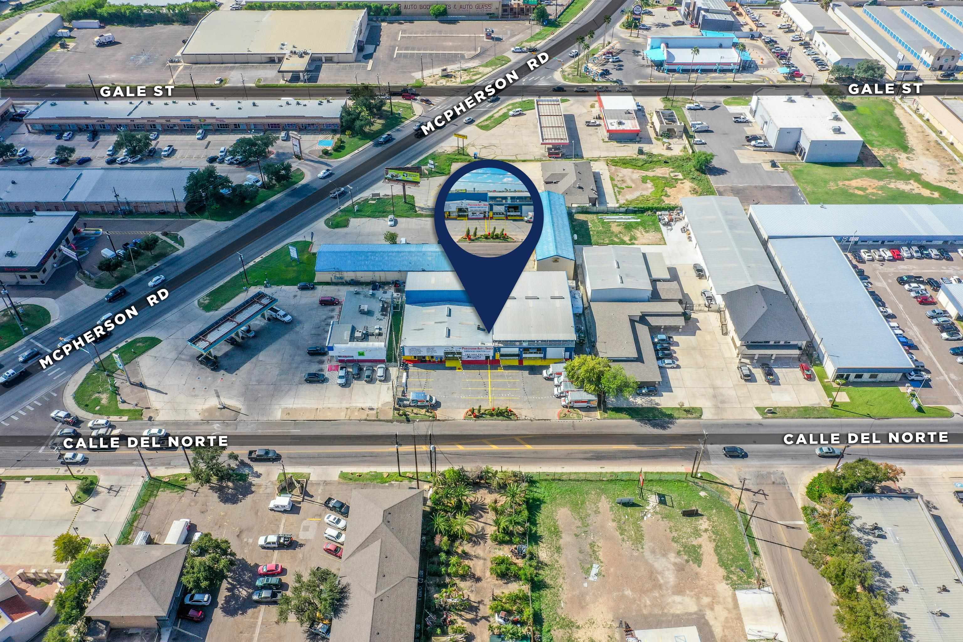 1613 Calle Del Norte