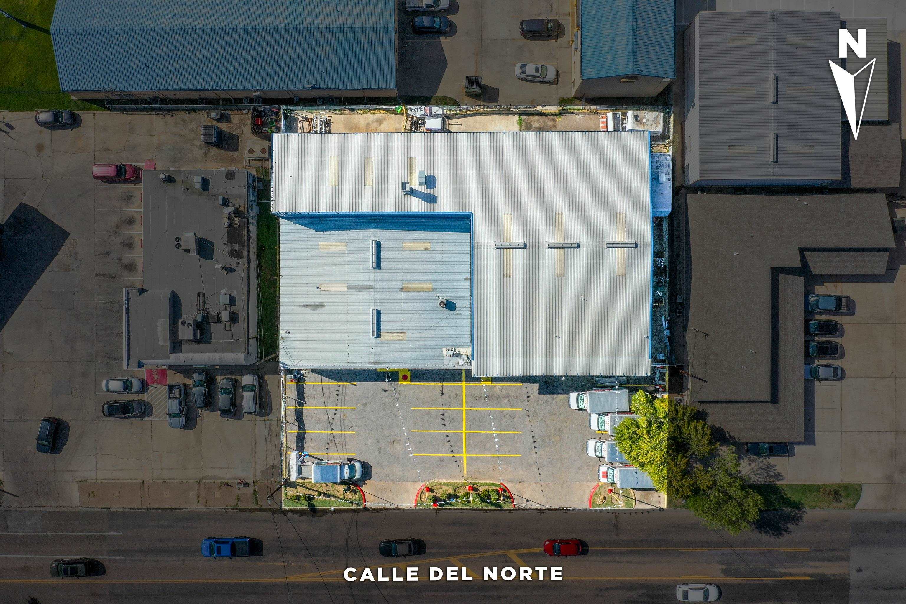 1613 Calle Del Norte
