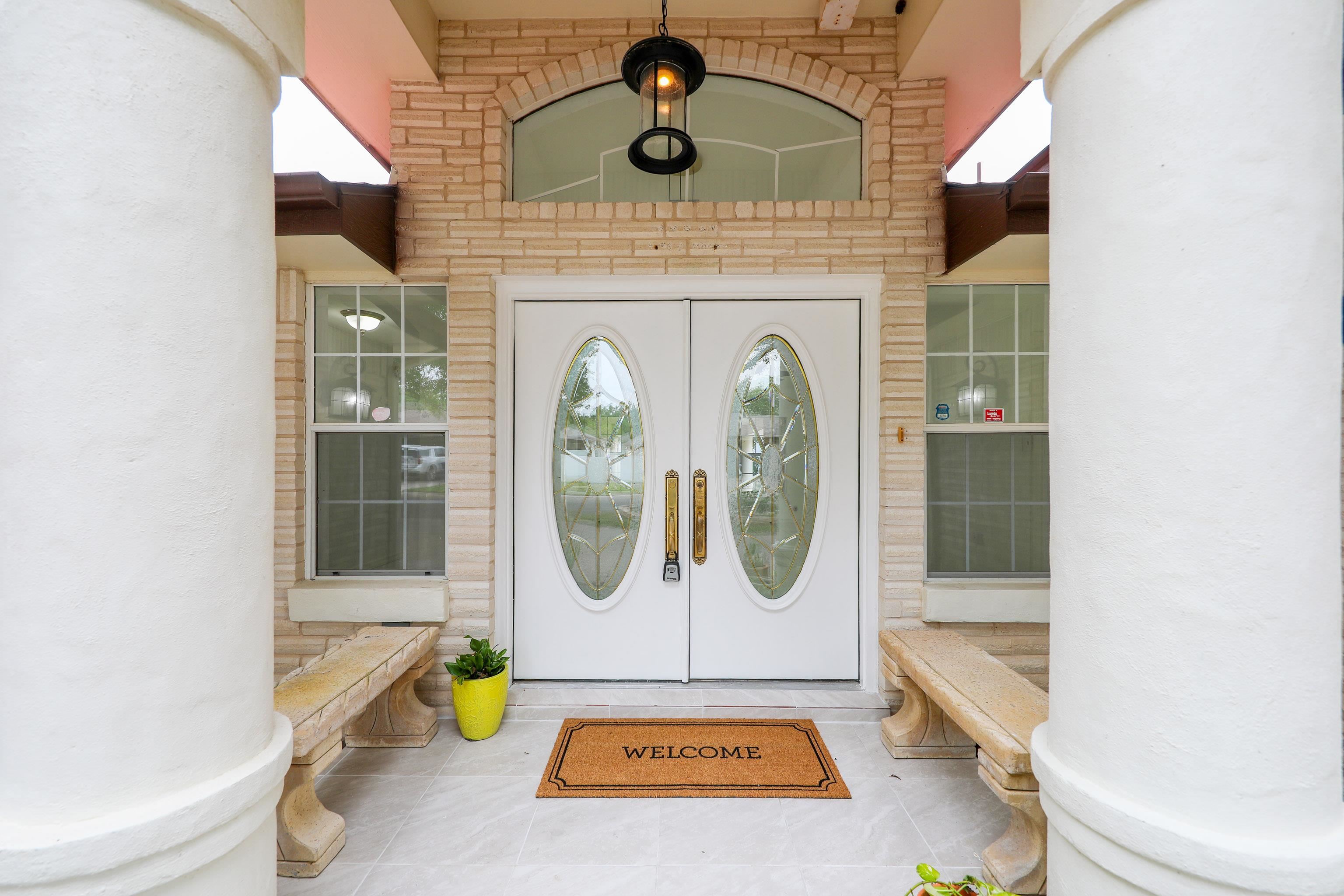 3111 Persimmon Ct