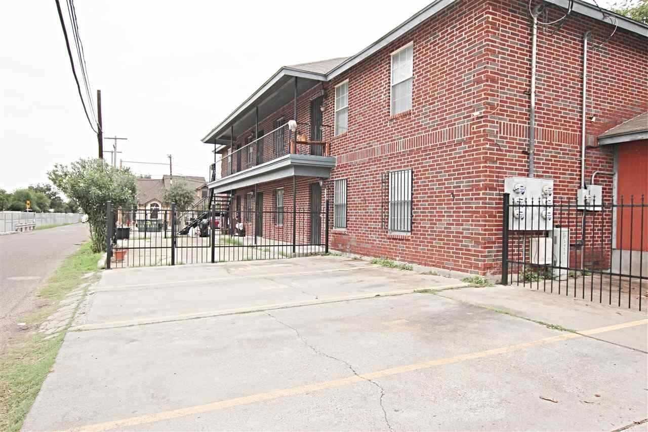 103 Mims Ave Unit: 1