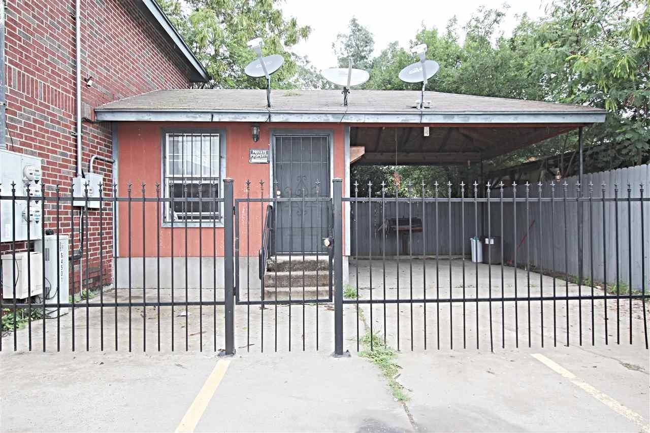 103 Mims Ave Unit: 1