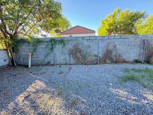3509 Paradise Dr