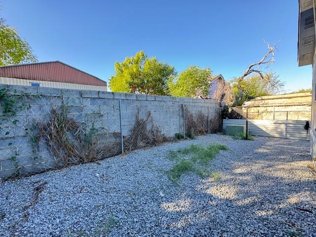 3509 Paradise Dr
