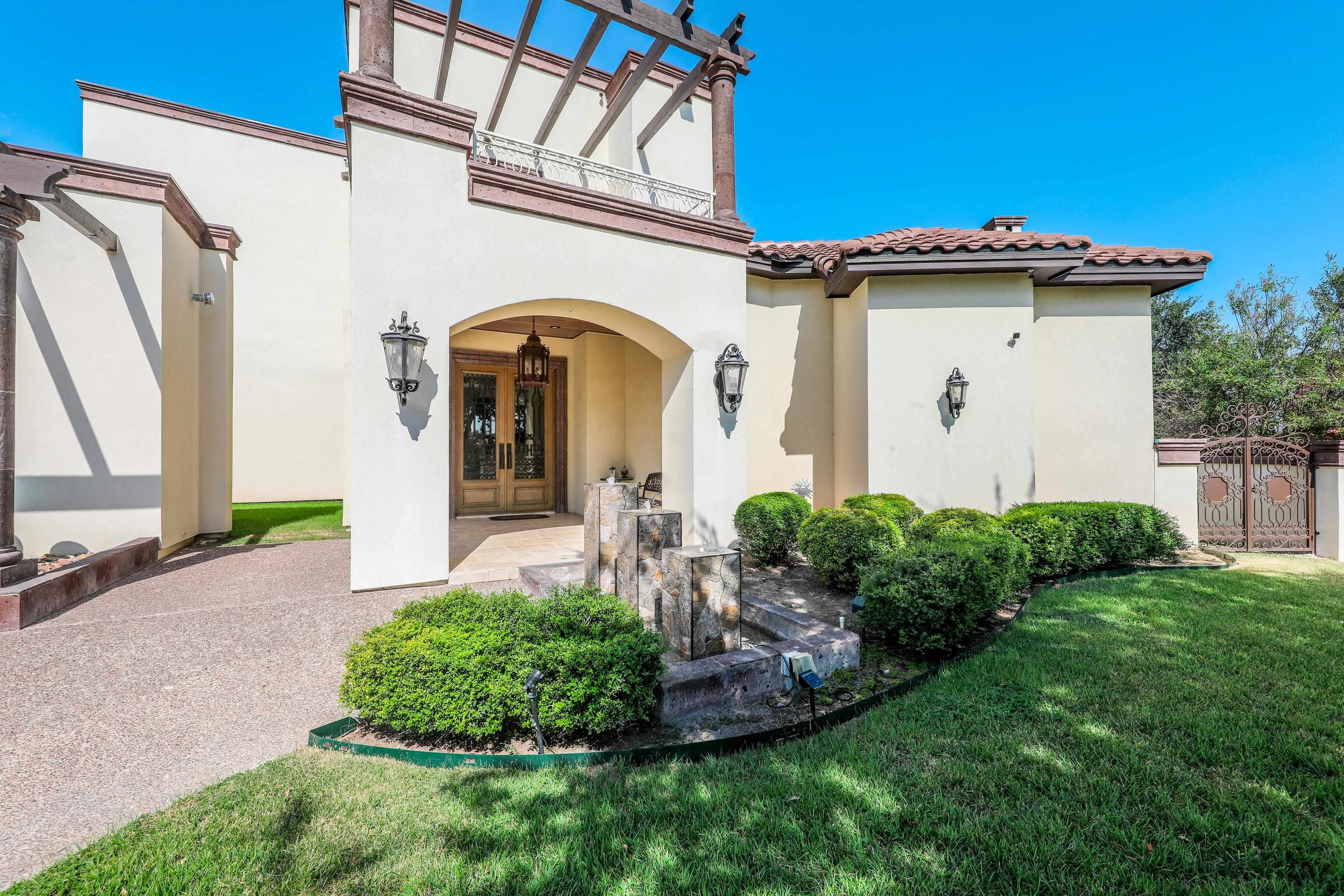8413 Deer Ridge