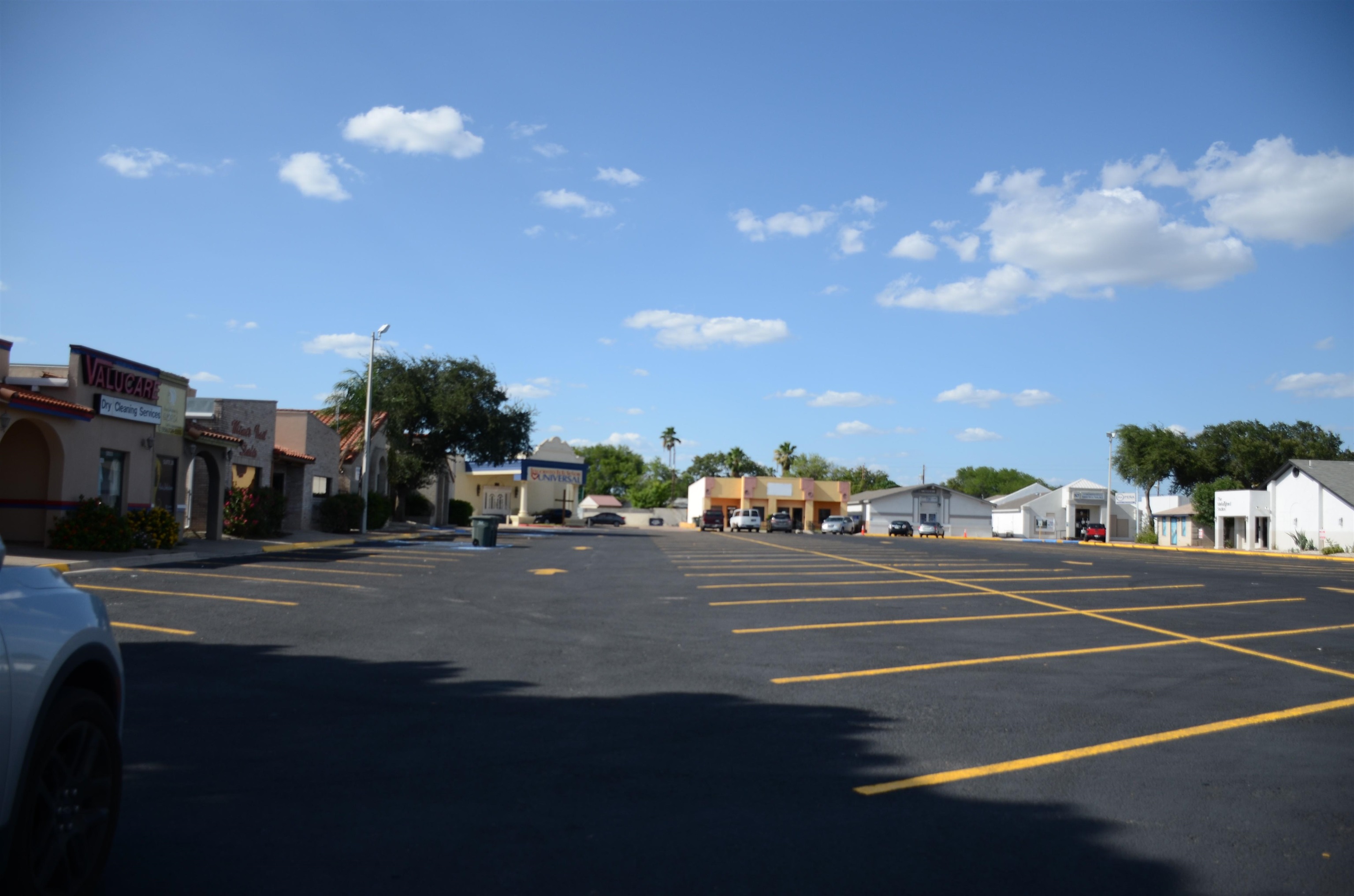 220 W Hillside Rd Unit: 3
