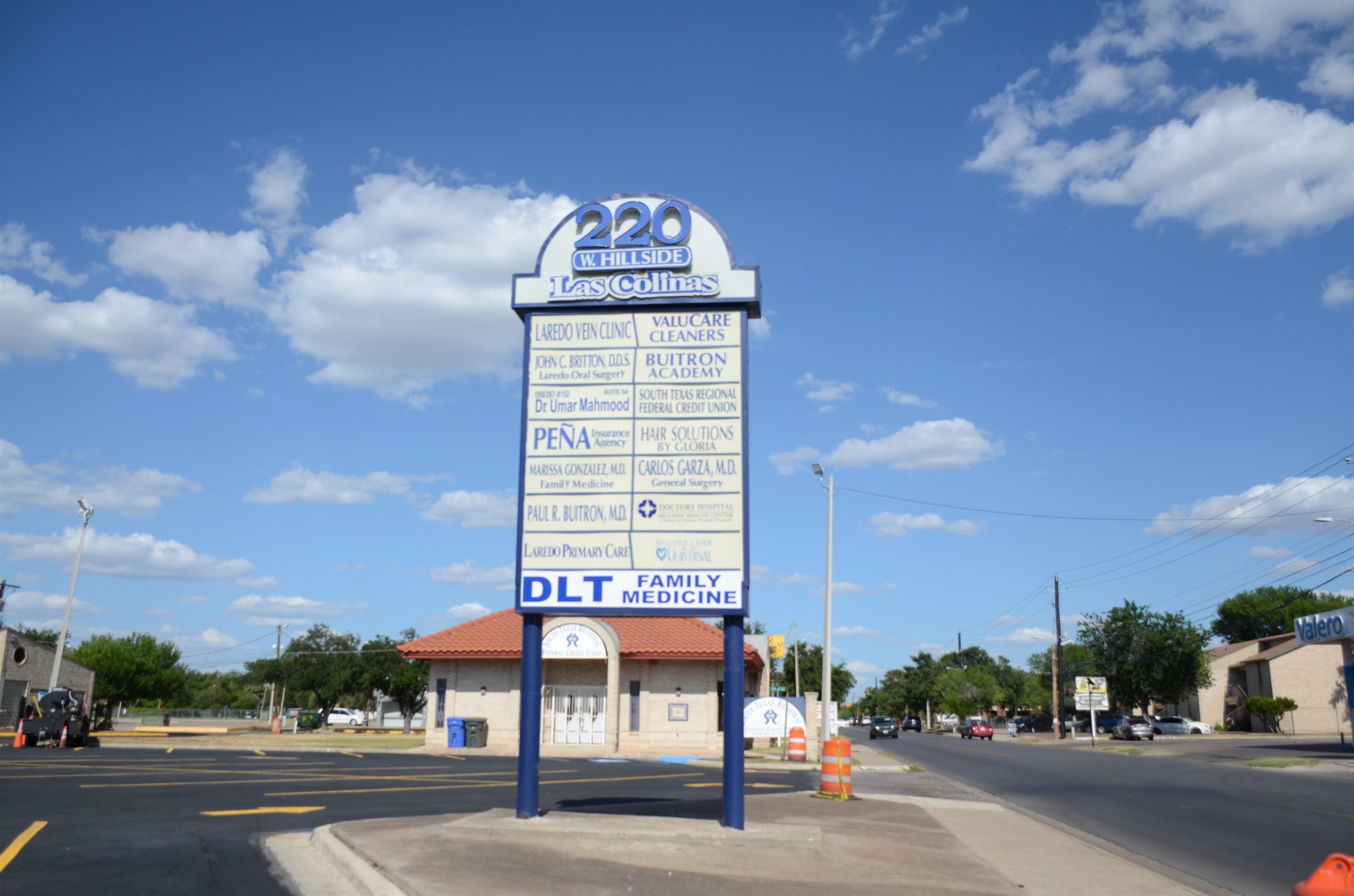 220 W Hillside Rd Unit: 3