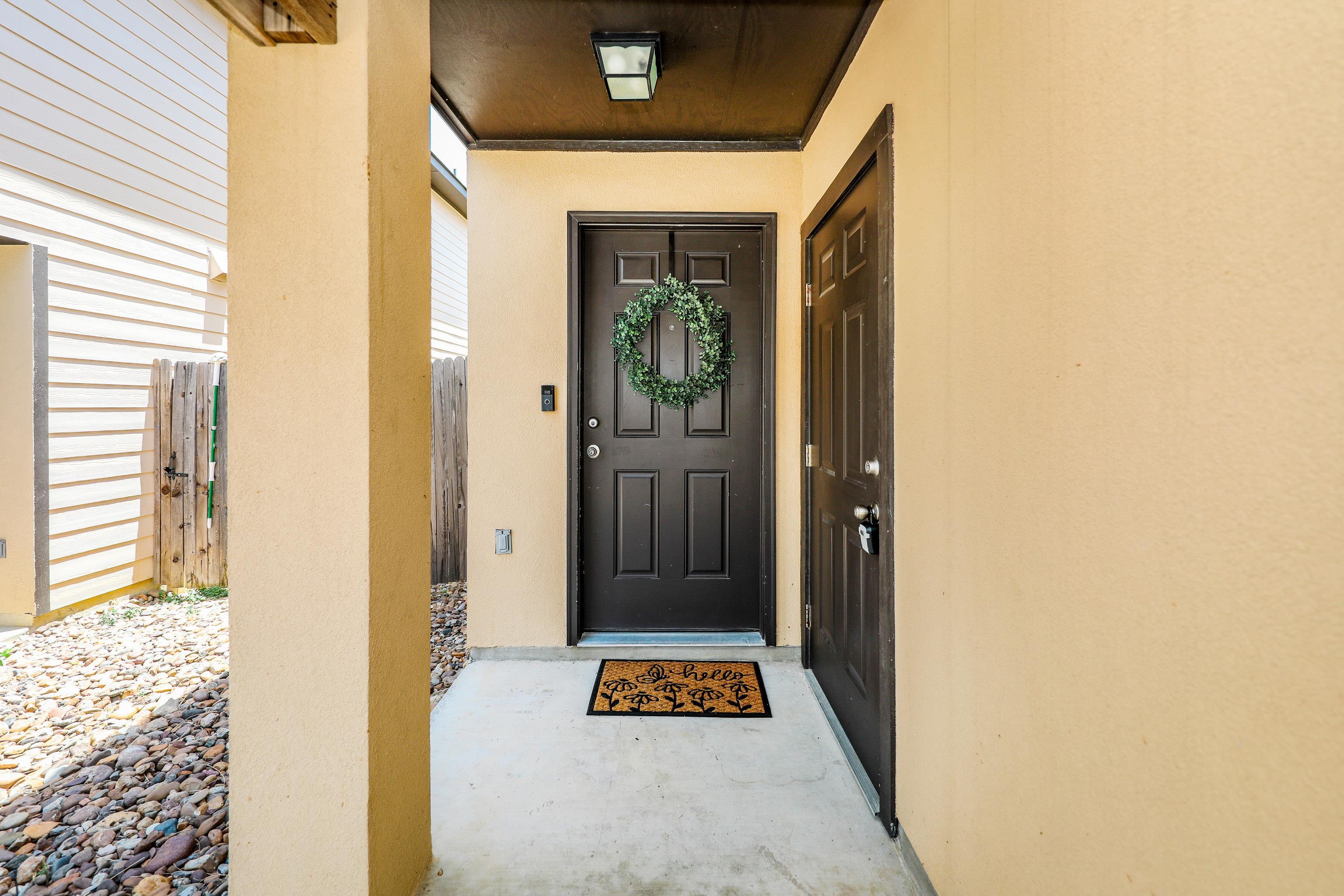 5609 Montevista Dr. Unit: 5609