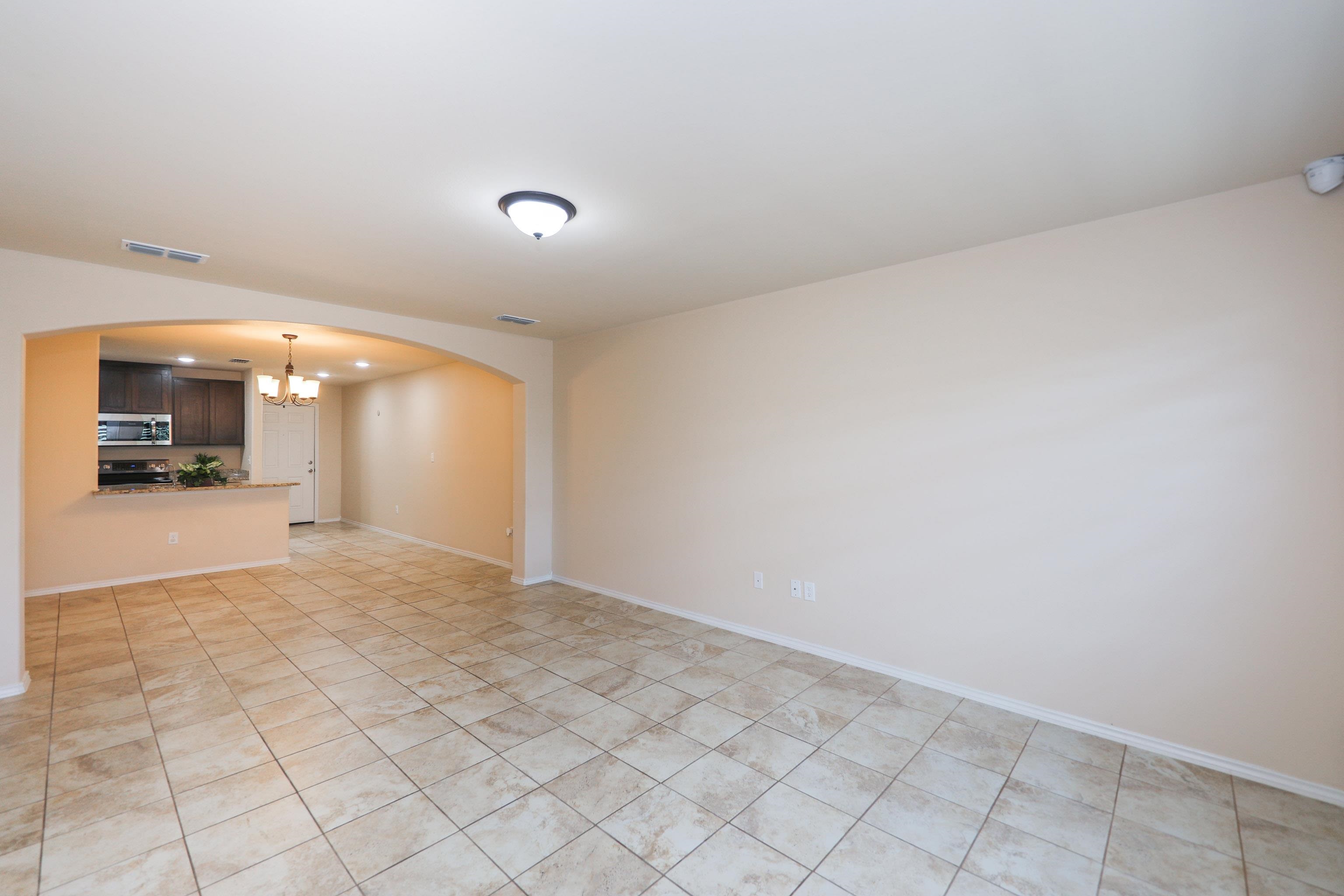 5609 Montevista Dr. Unit: 5609