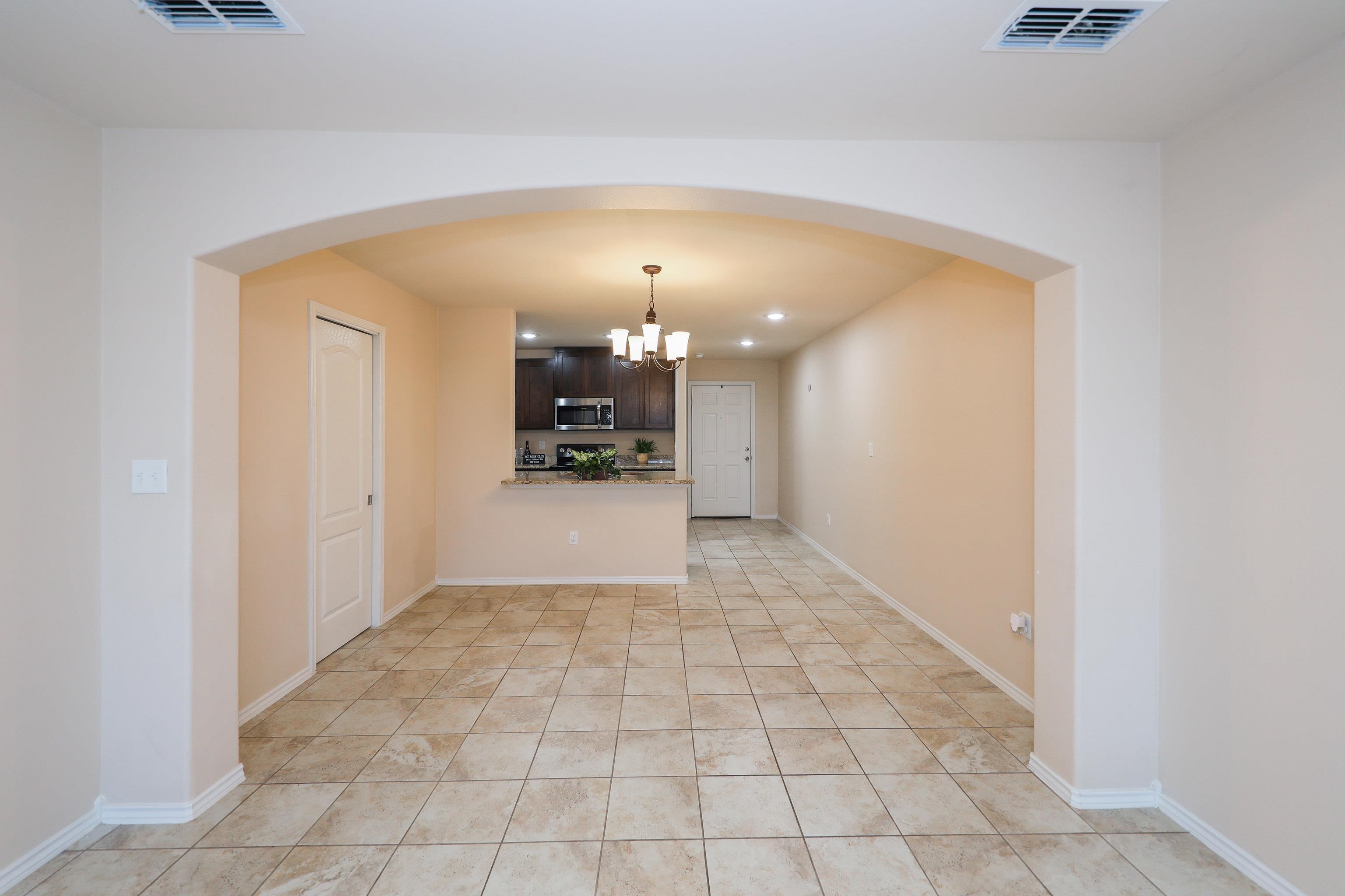 5609 Montevista Dr. Unit: 5609