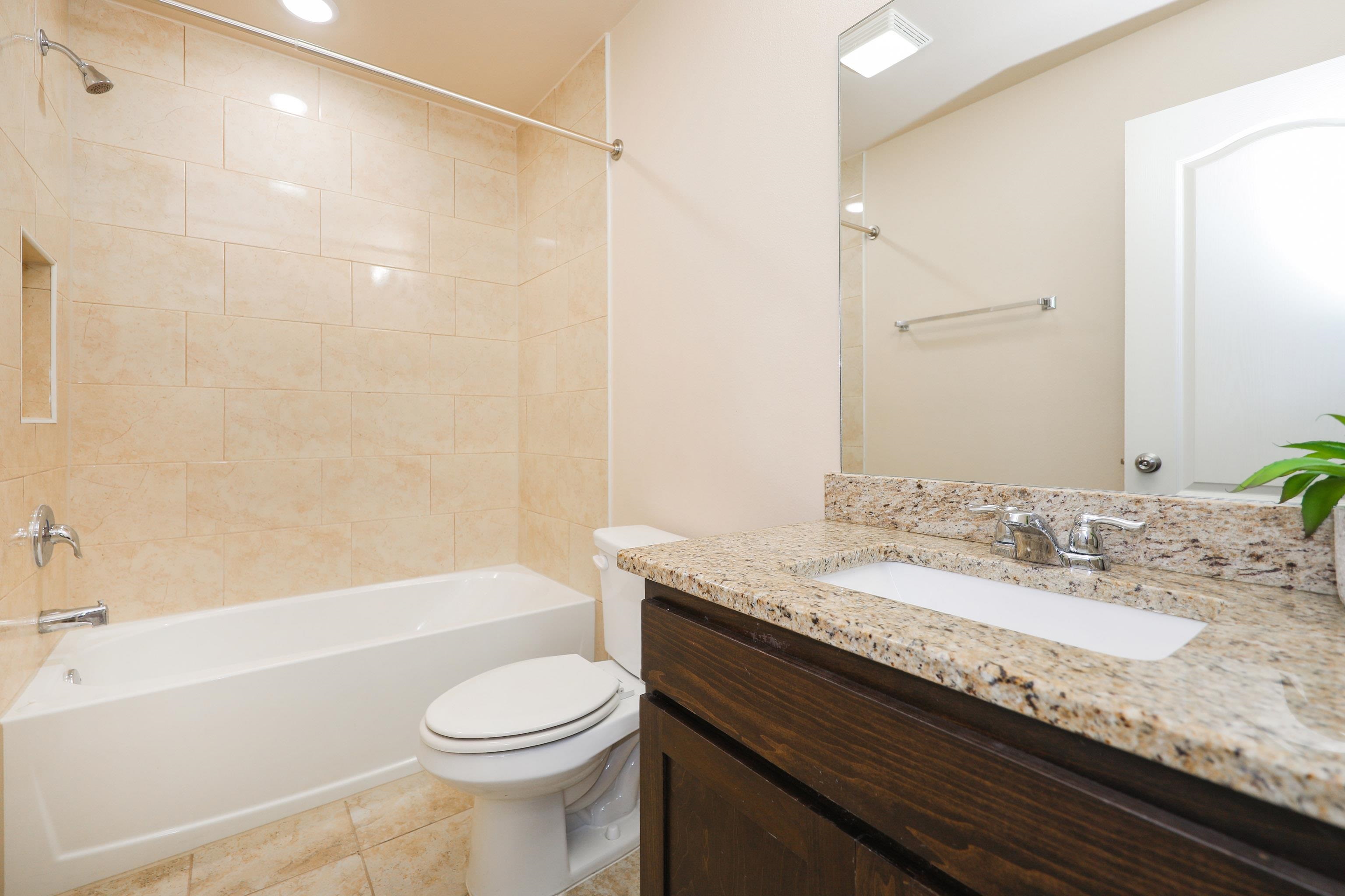 5609 Montevista Dr. Unit: 5609