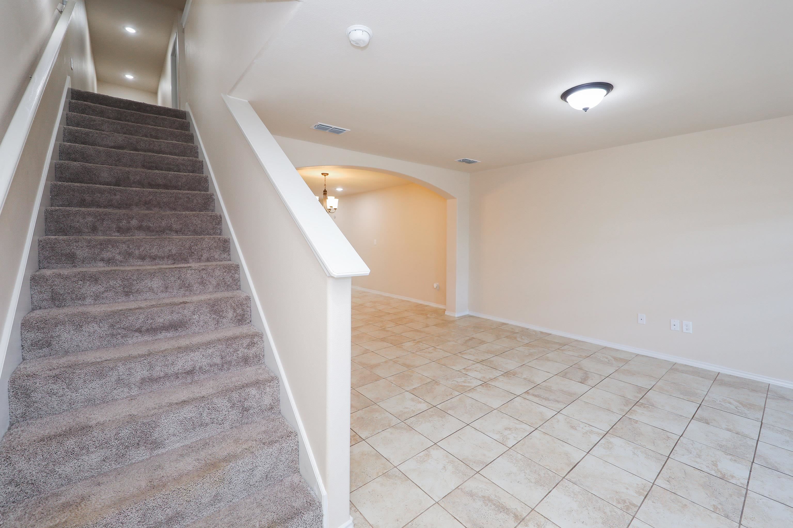5609 Montevista Dr. Unit: 5609