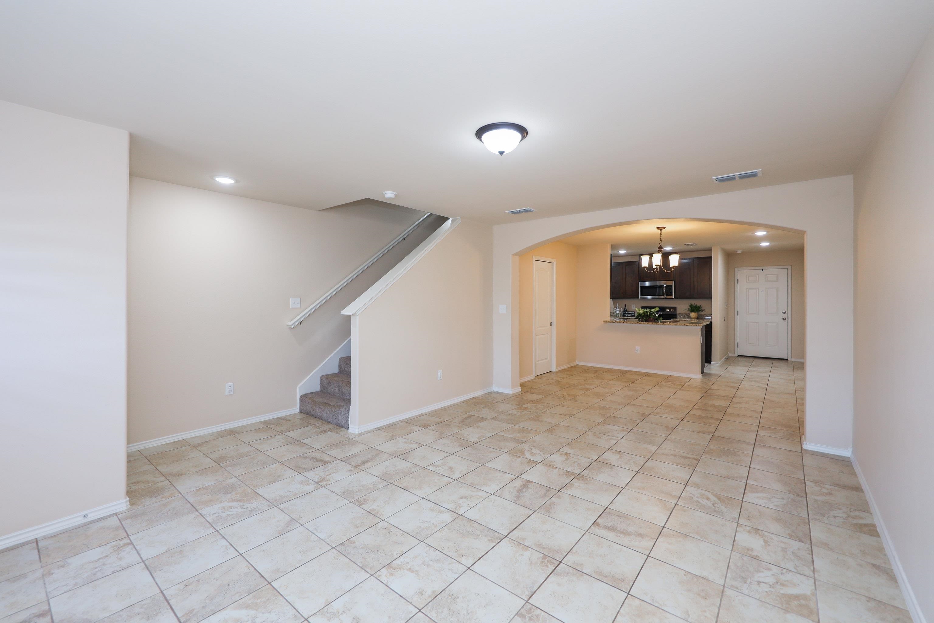 5609 Montevista Dr. Unit: 5609
