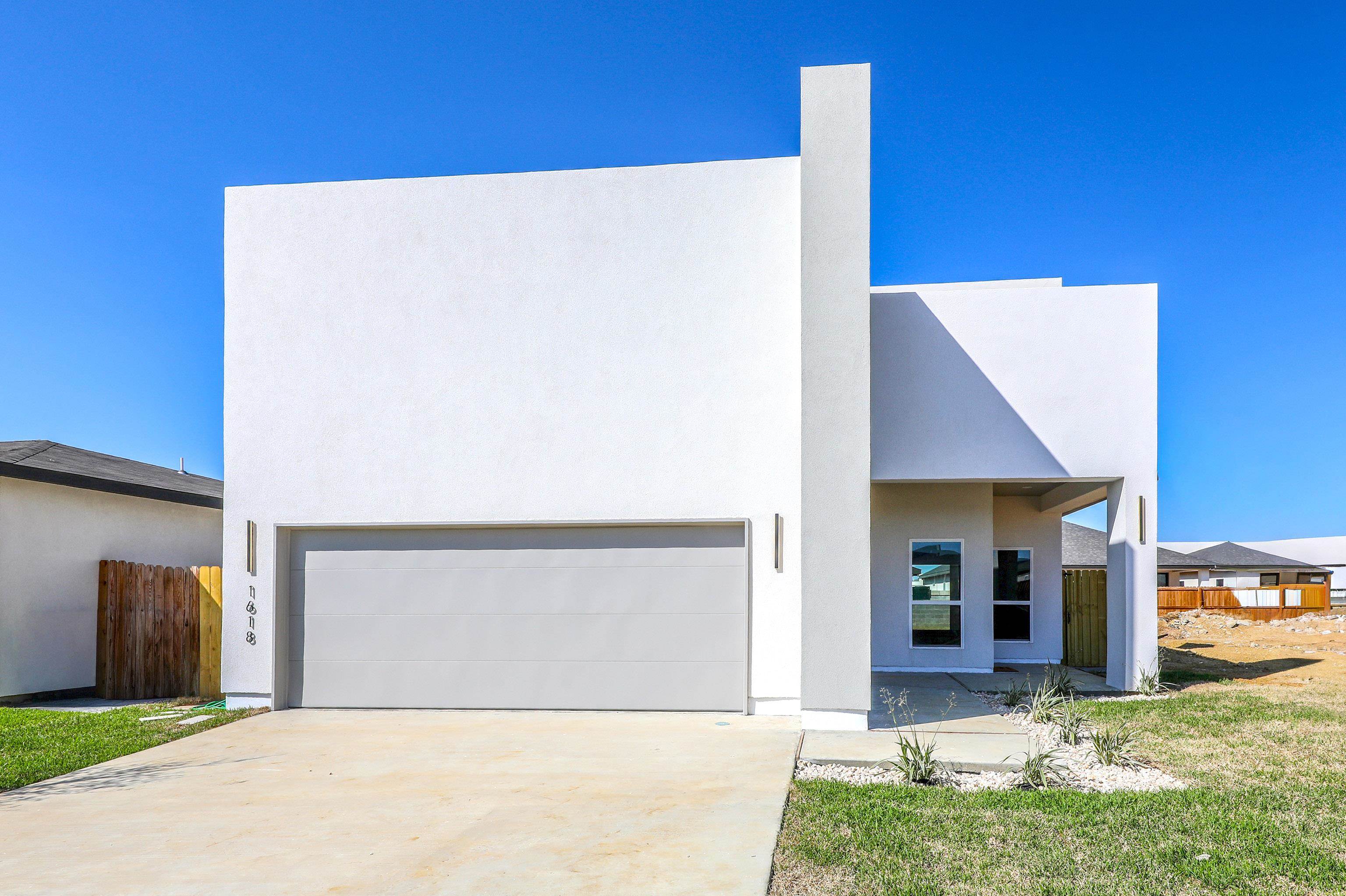 1618 Brangus St.