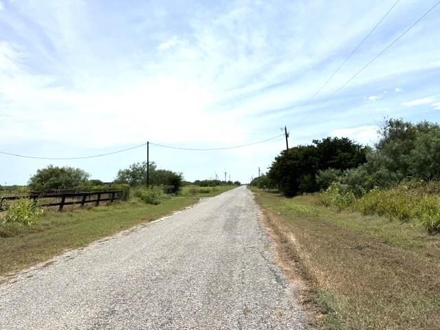 14B County Rd