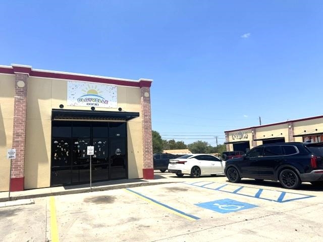 3210 Jaime Zapata Memorial Hwy Unit: 6B