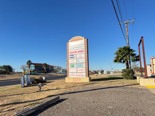 3210 Jaime Zapata Memorial Hwy Unit: 6B