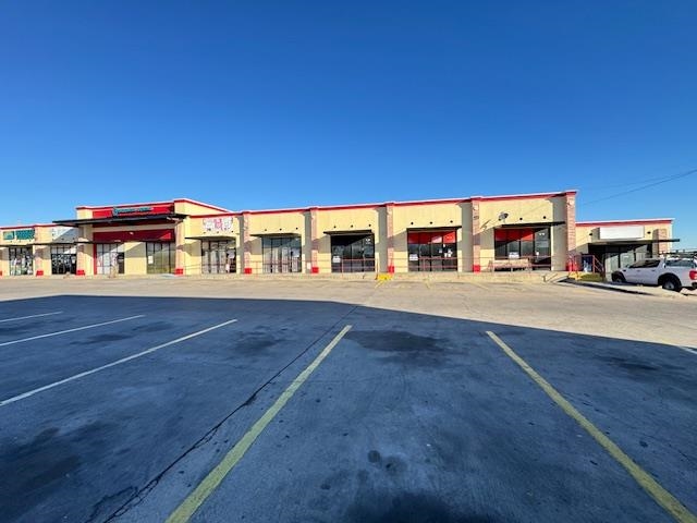 3210 Jaime Zapata Memorial Hwy Unit: 6B