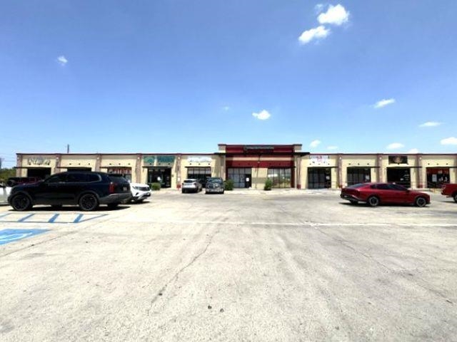 3210 Jaime Zapata Memorial Hwy Unit: 6B