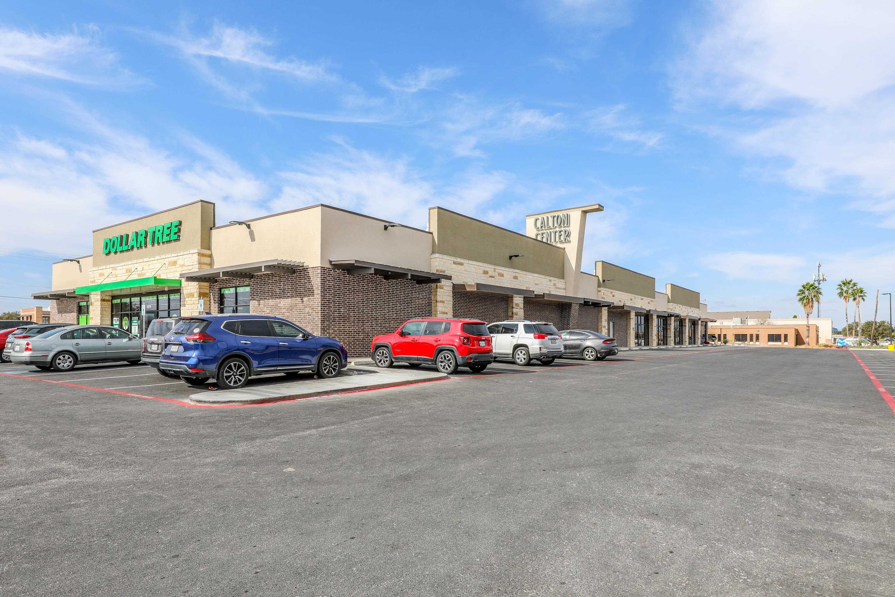 1016 Calton Rd Unit: 8