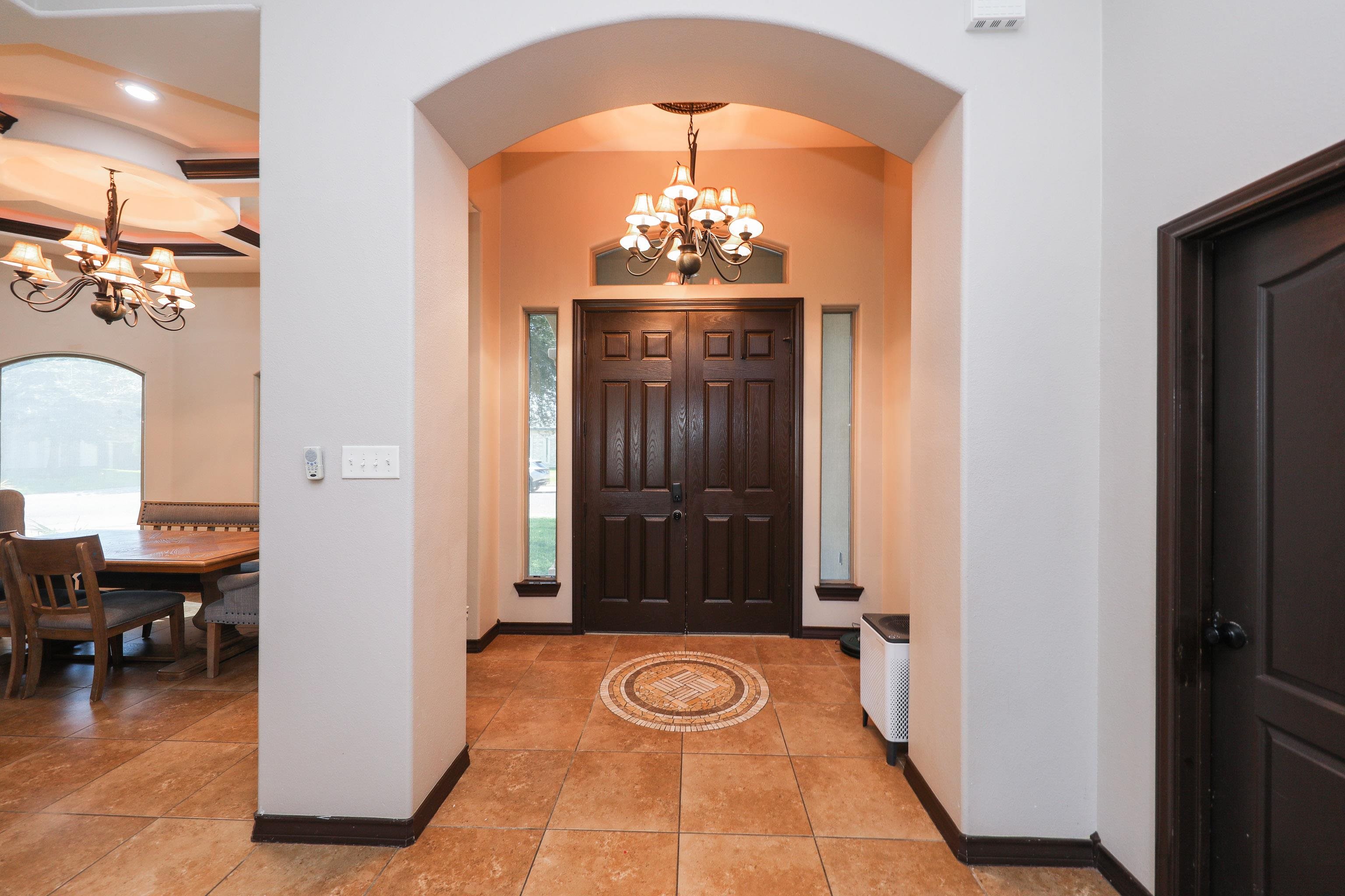 102 Rhine Falls Ct