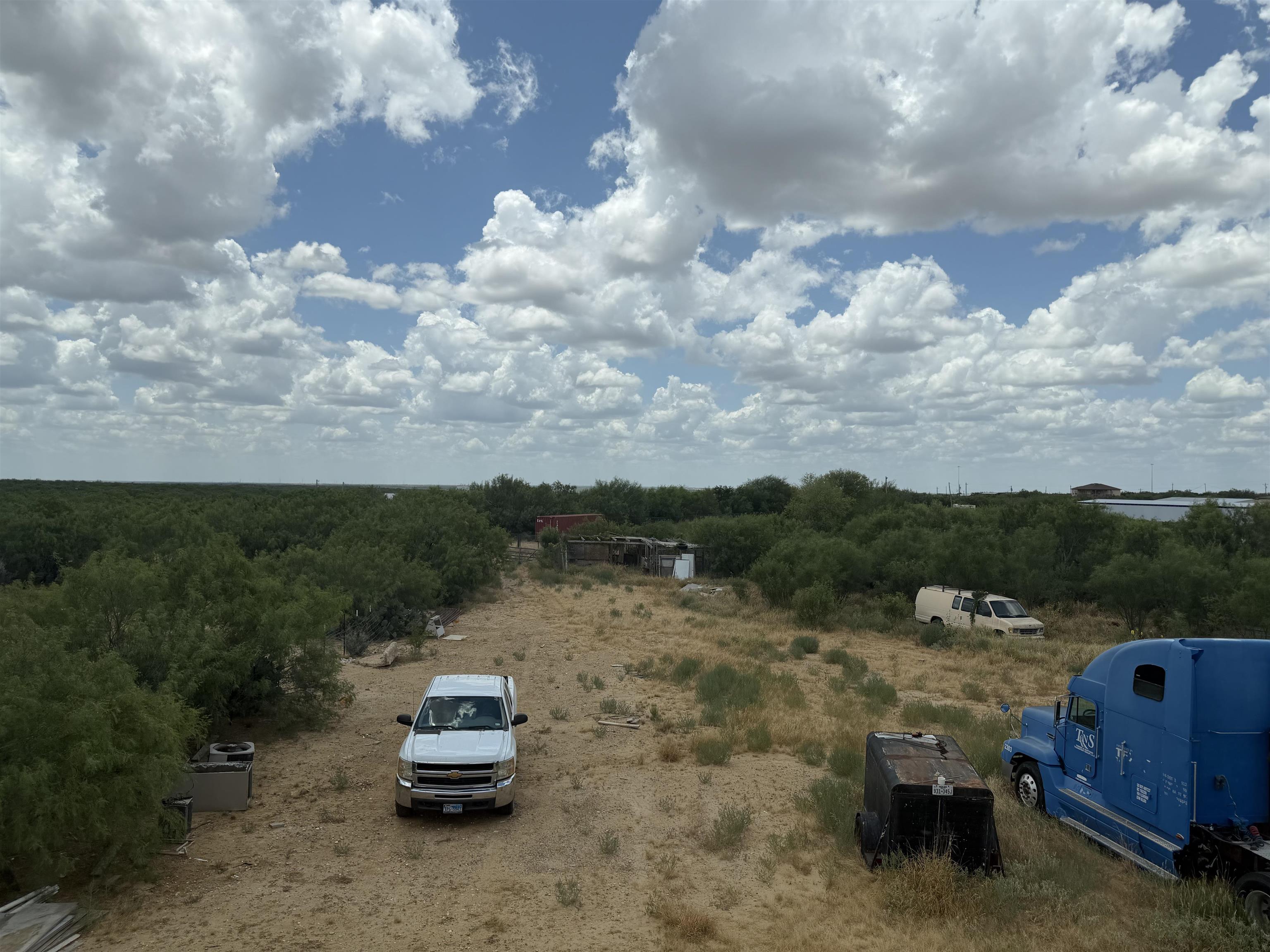 119 Ranch Rd