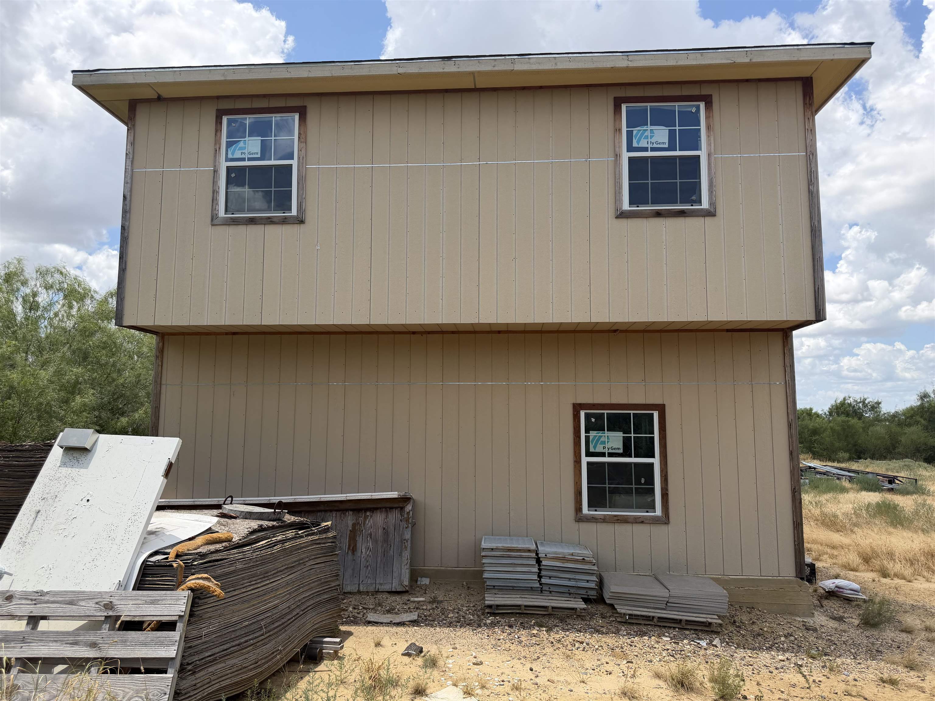 119 Ranch Rd