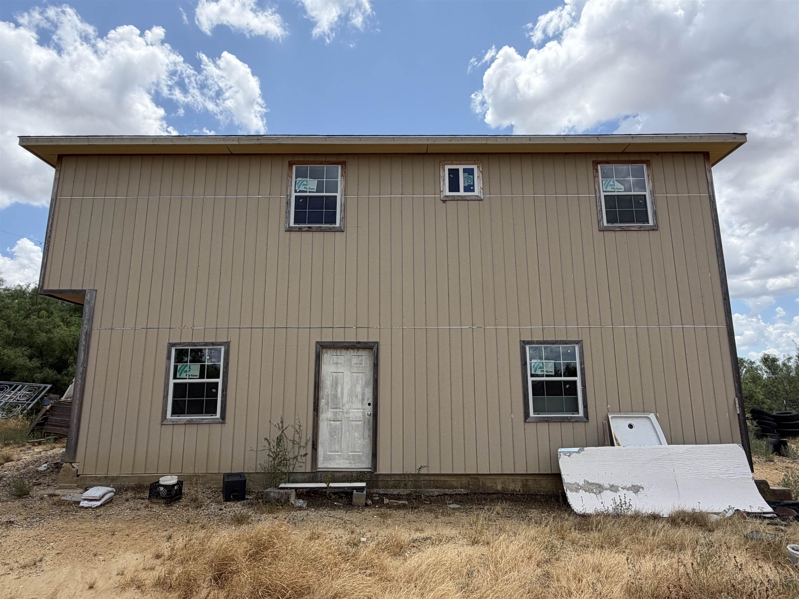 119 Ranch Rd