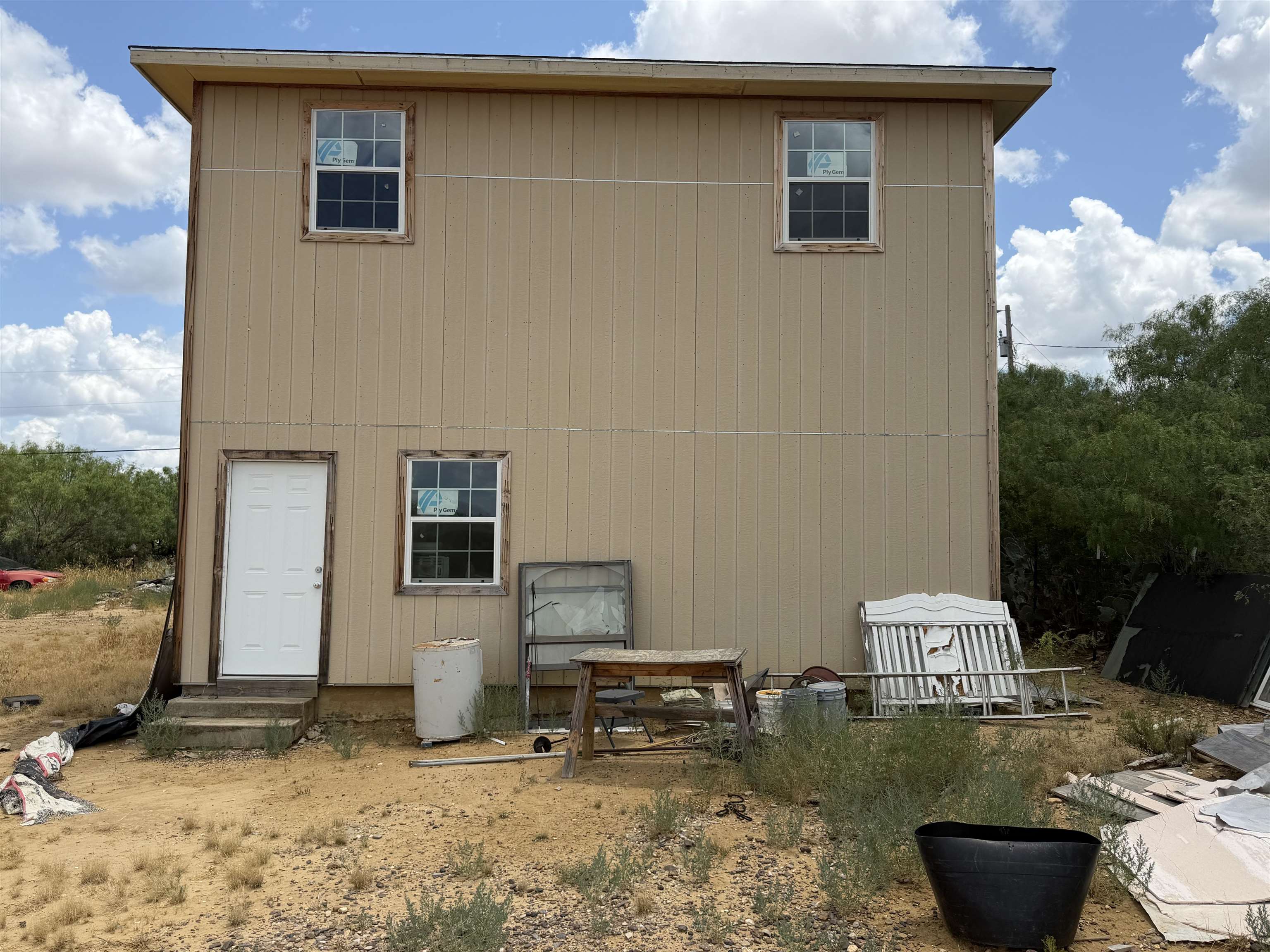 119 Ranch Rd