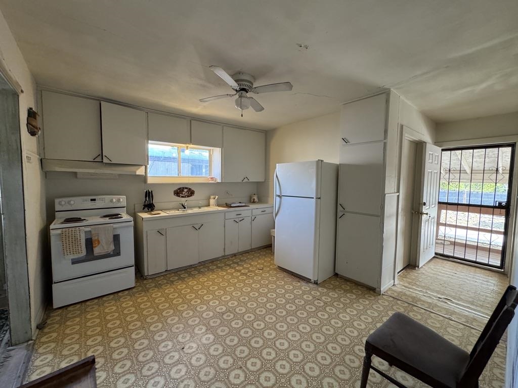 802 Fresno St.