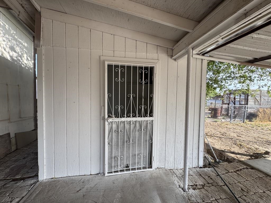 802 Fresno St.