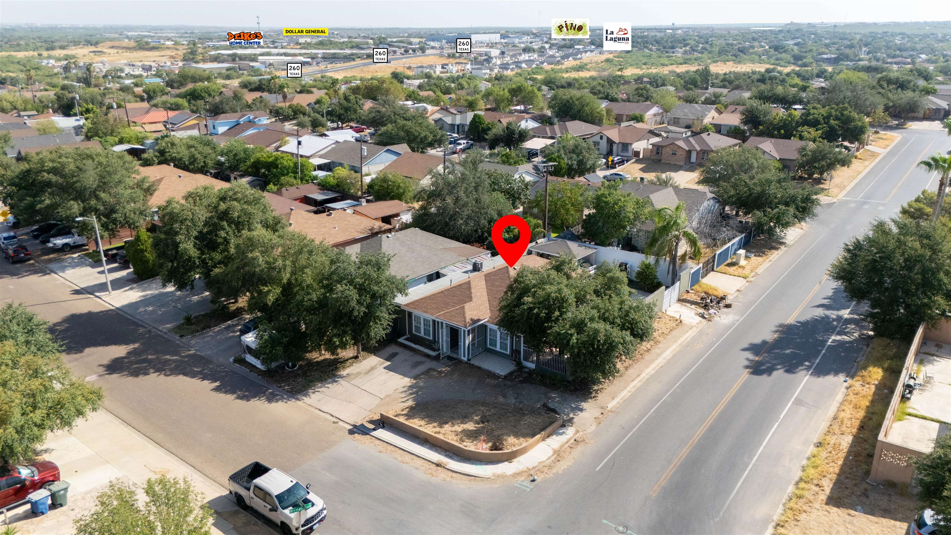 1221 Eisenhower Dr
