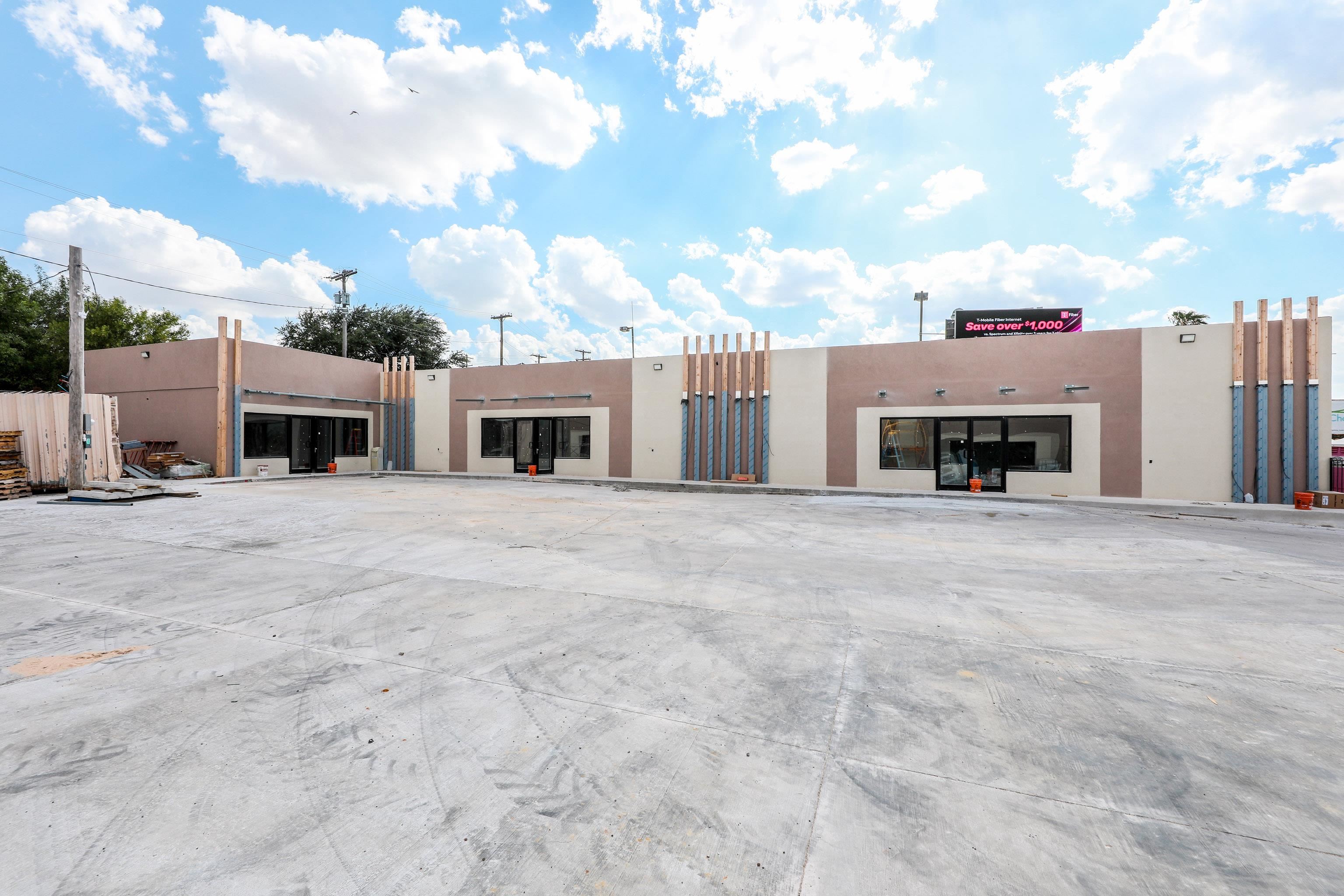 3515 Jaime Zapata Memorial Hwy Unit: 3