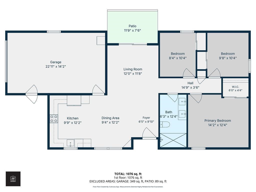 2088 Sunset Dr