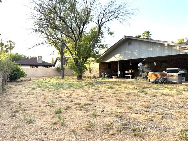 709 Graceland Dr