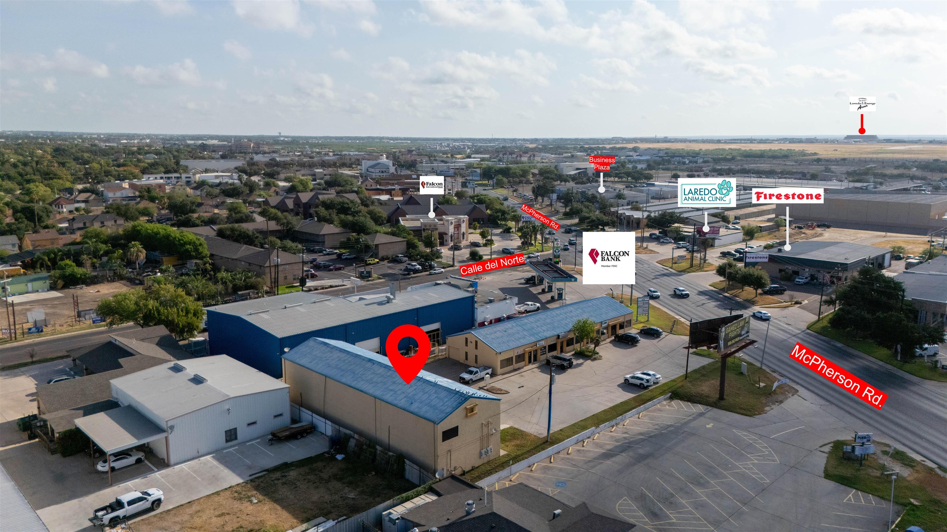 5918 McPherson Rd Unit: 11