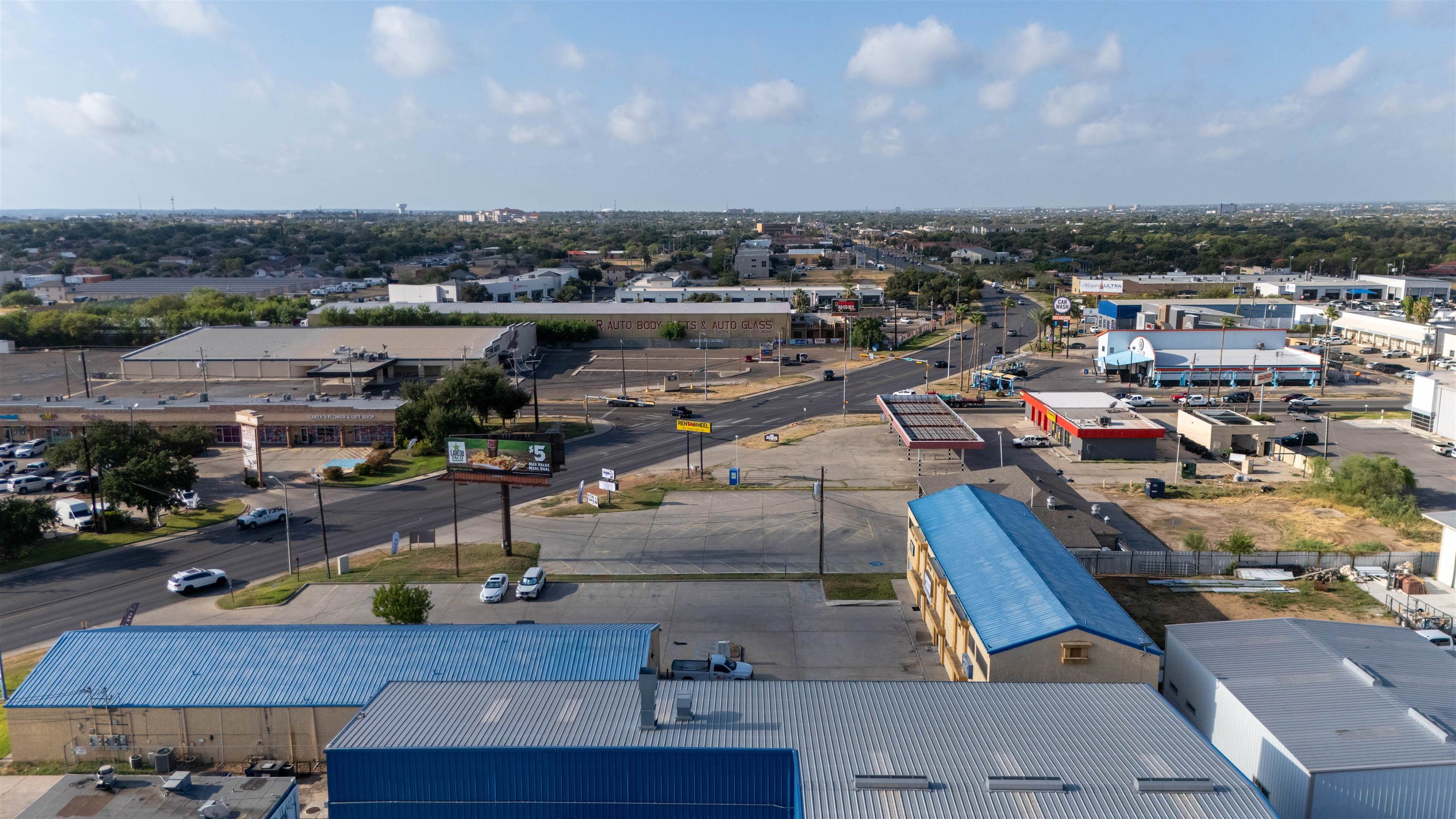5918 McPherson Rd Unit: 11
