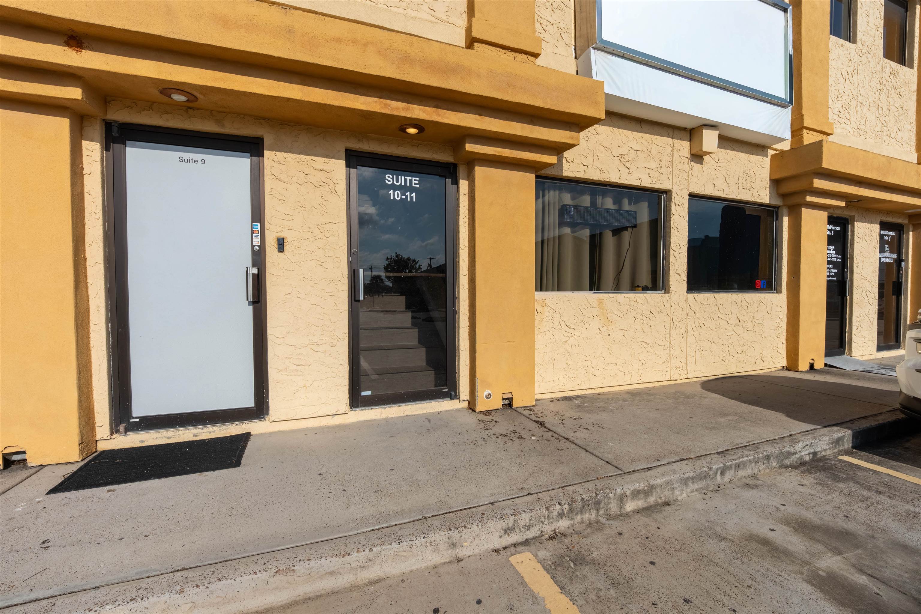 5918 McPherson Rd Unit: 11