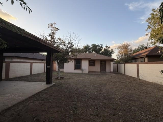805 Prancer Rd