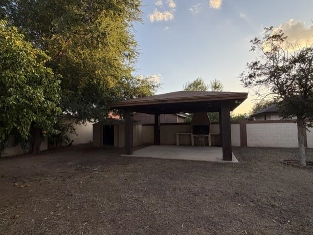 805 Prancer Rd