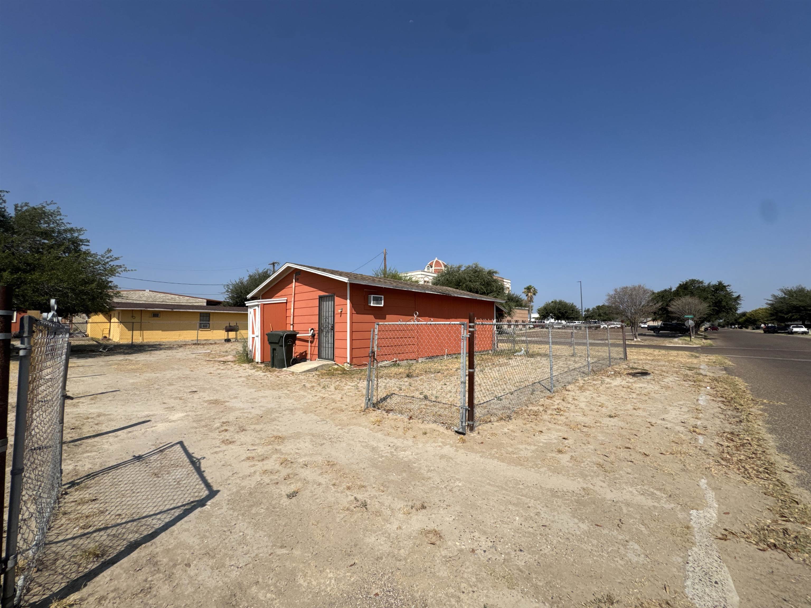 509 Glenn St