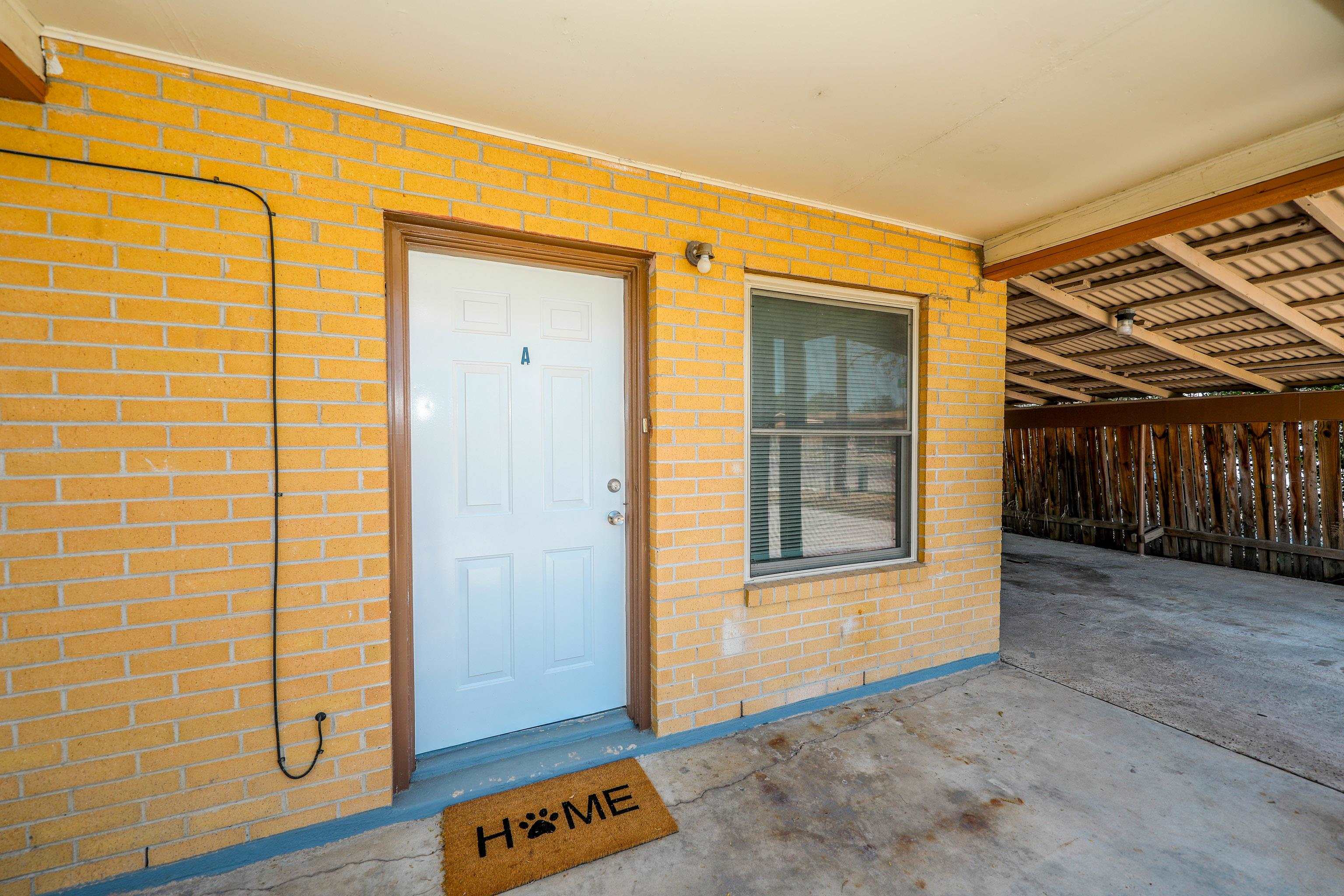2301 Ligarde St Unit: A