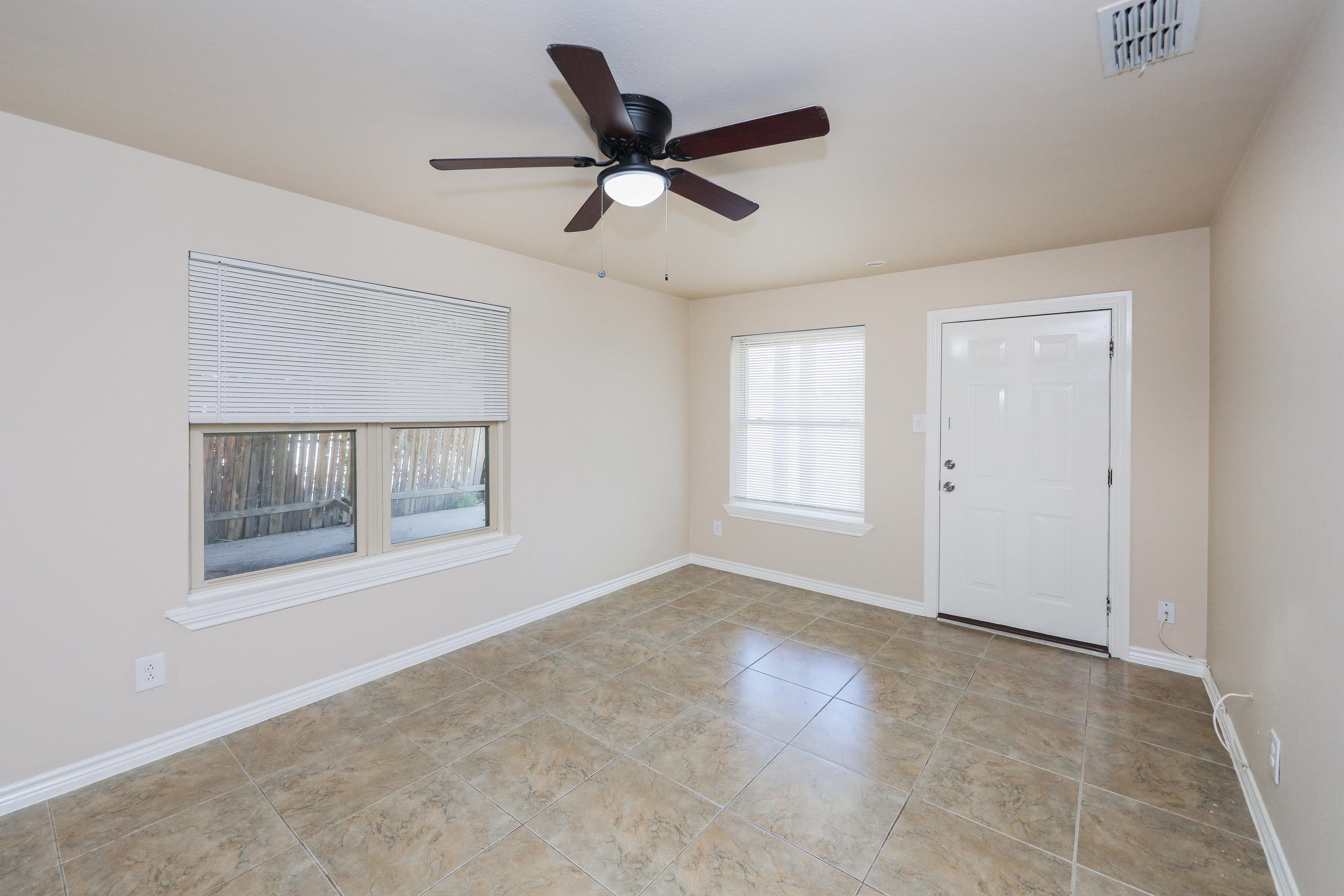 2301 Ligarde St Unit: A