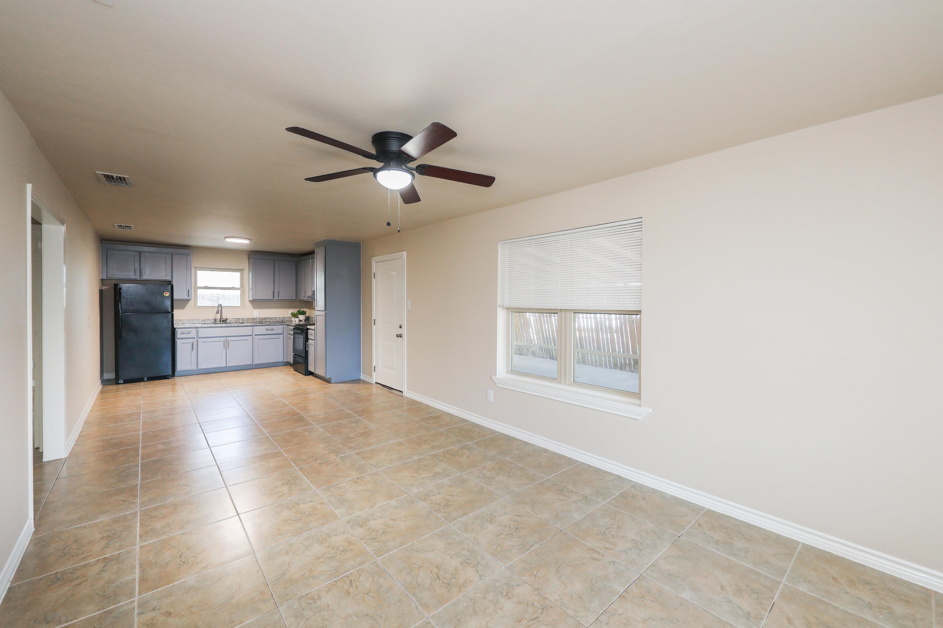 2301 Ligarde St Unit: A