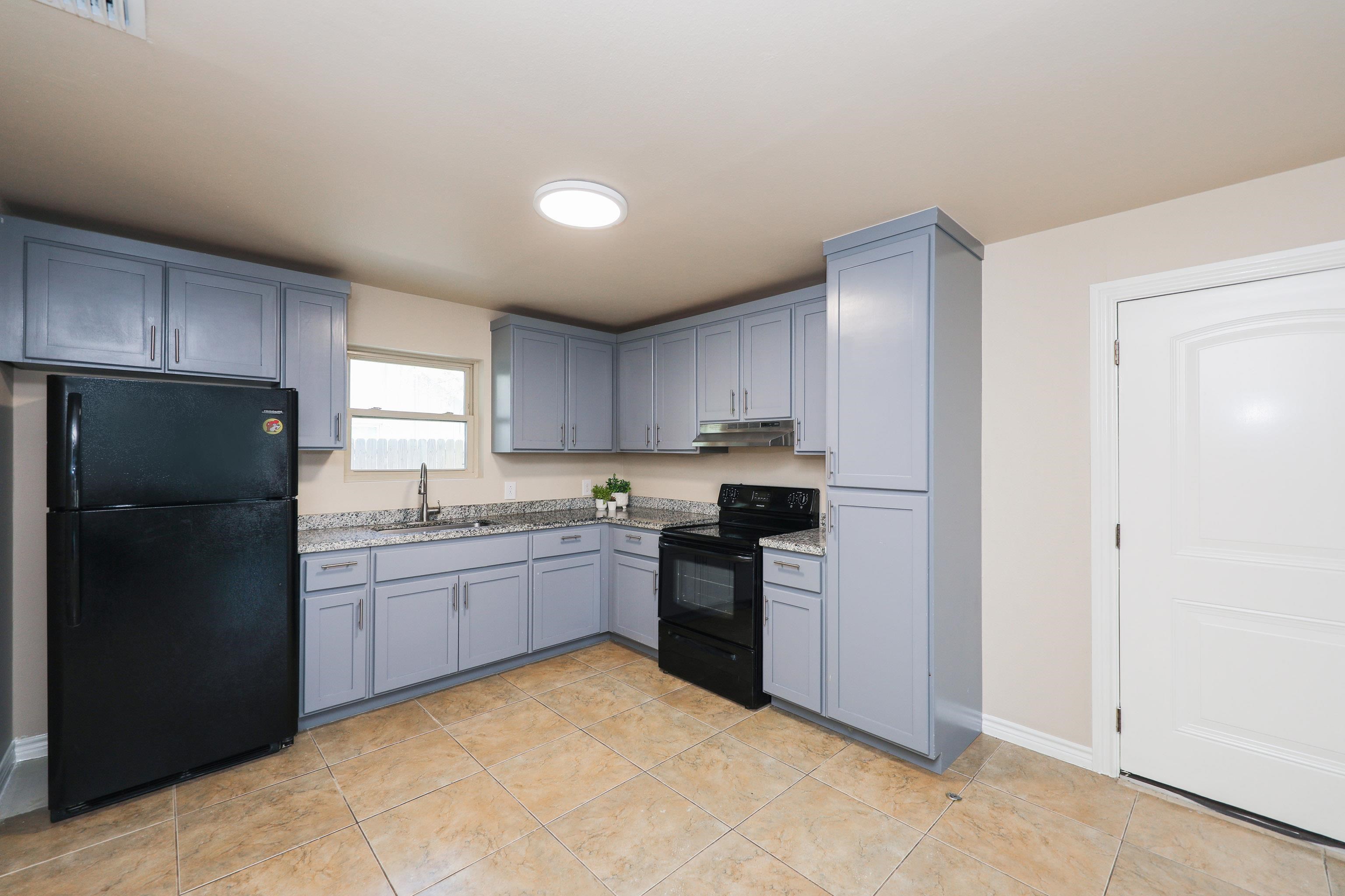 2301 Ligarde St Unit: A